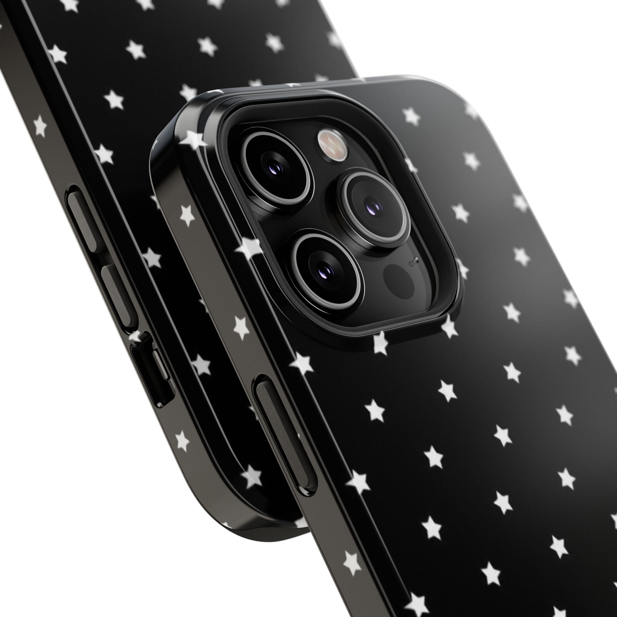 “star dot” protective phone case