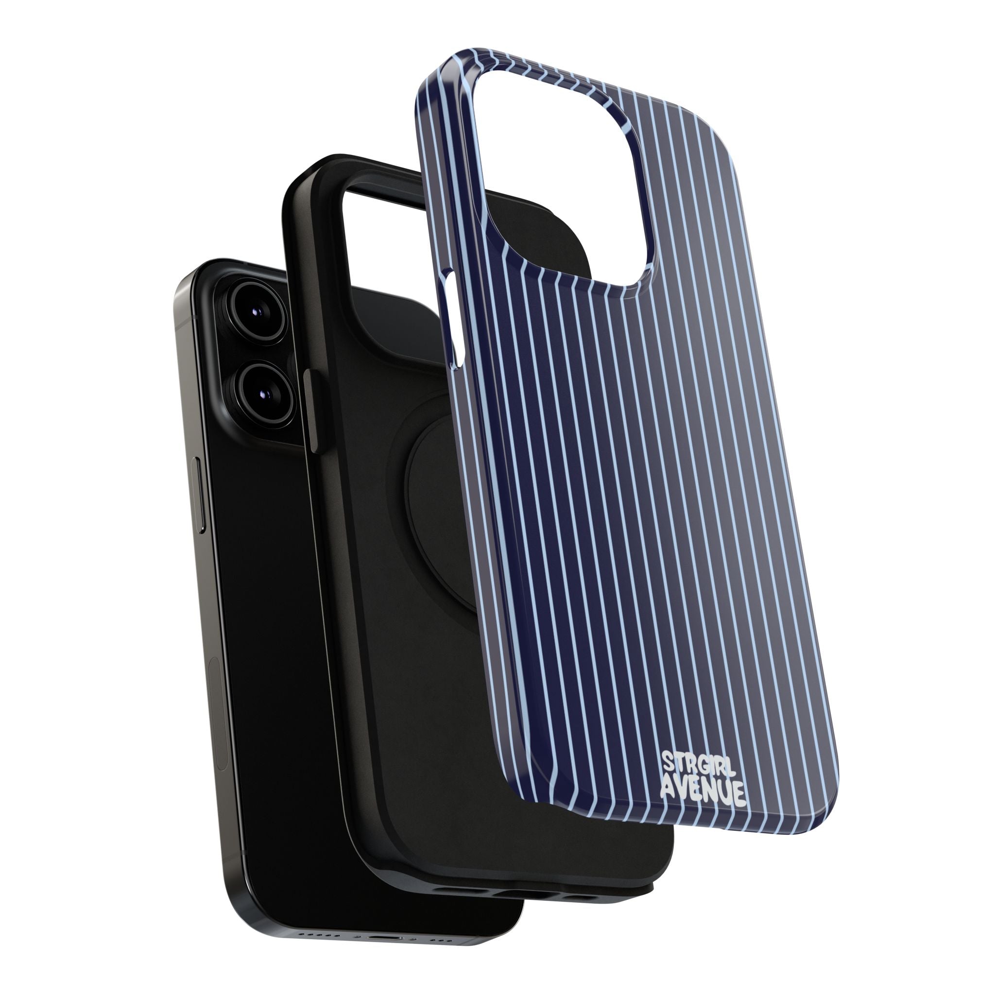 “seaside” protective phone case