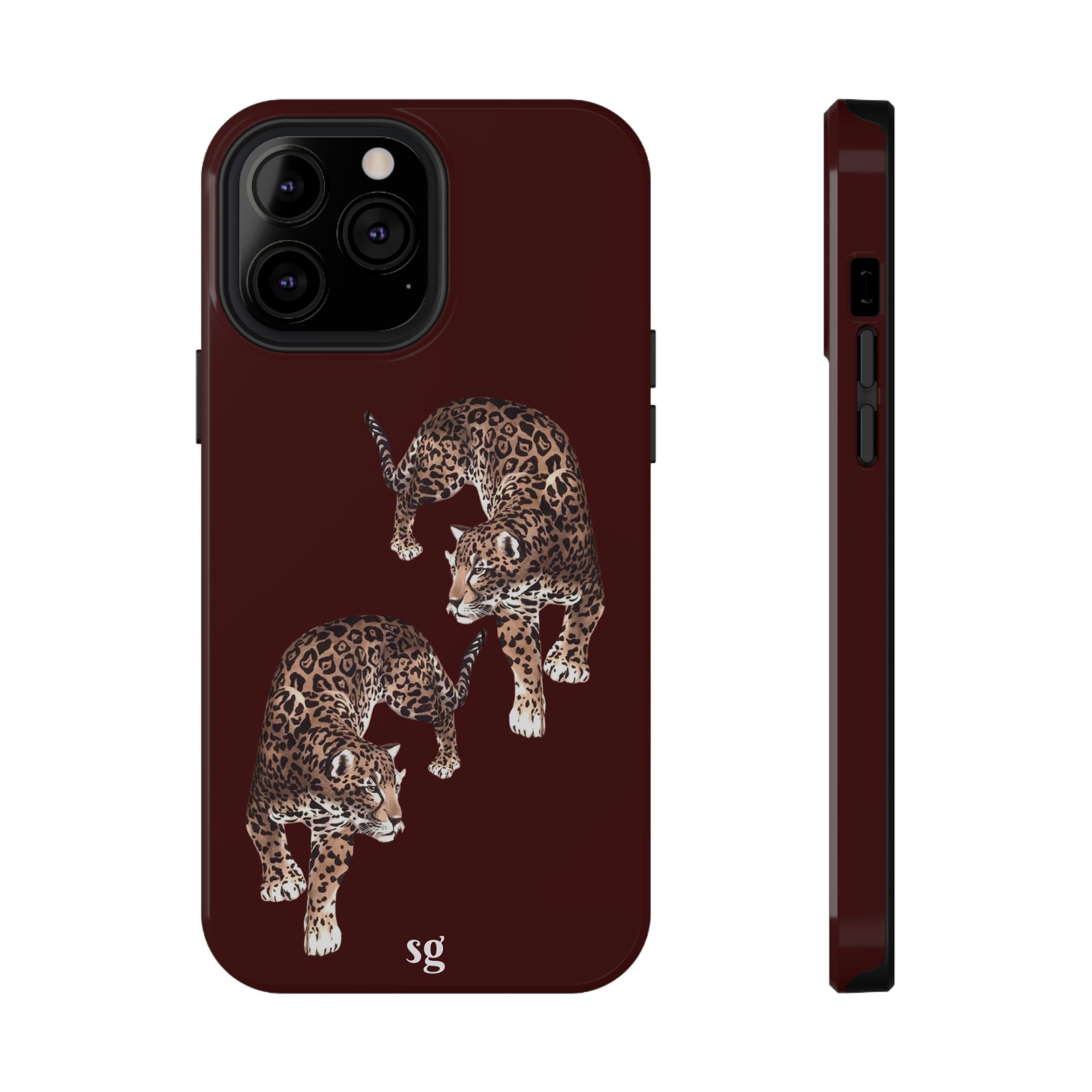 “Orion V2” protective phone case