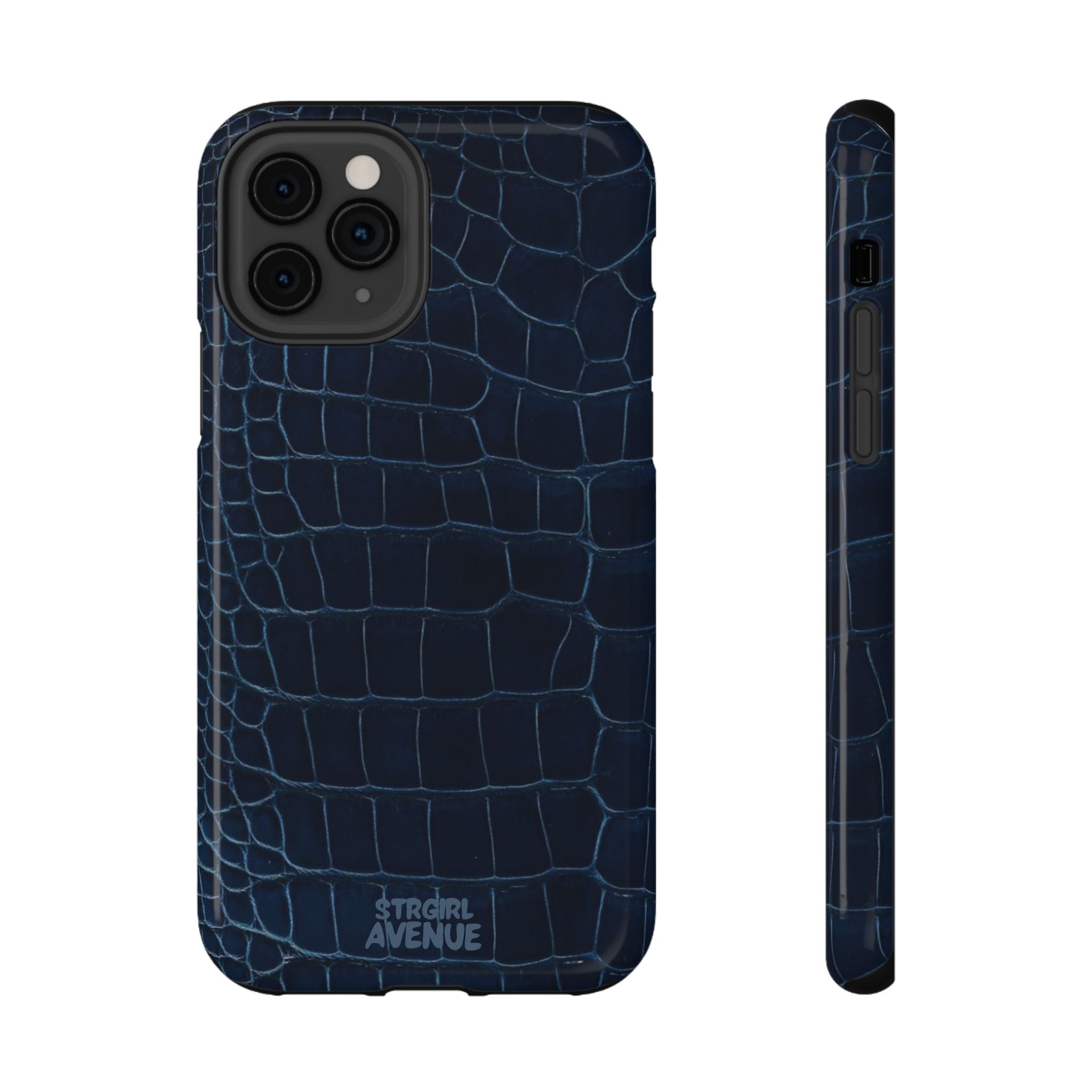 “deep dive” protective phone case