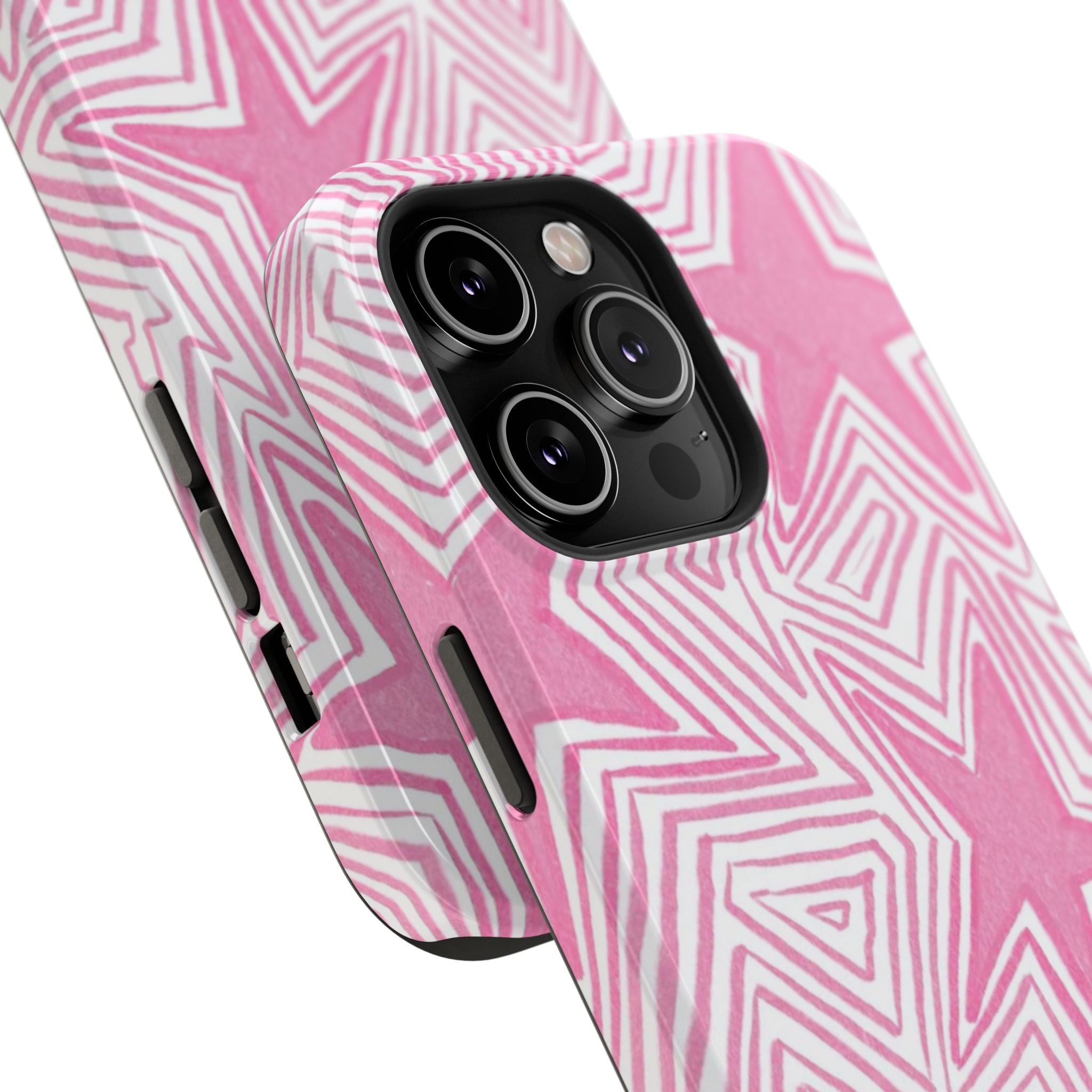 “Starstruck” protective phone case