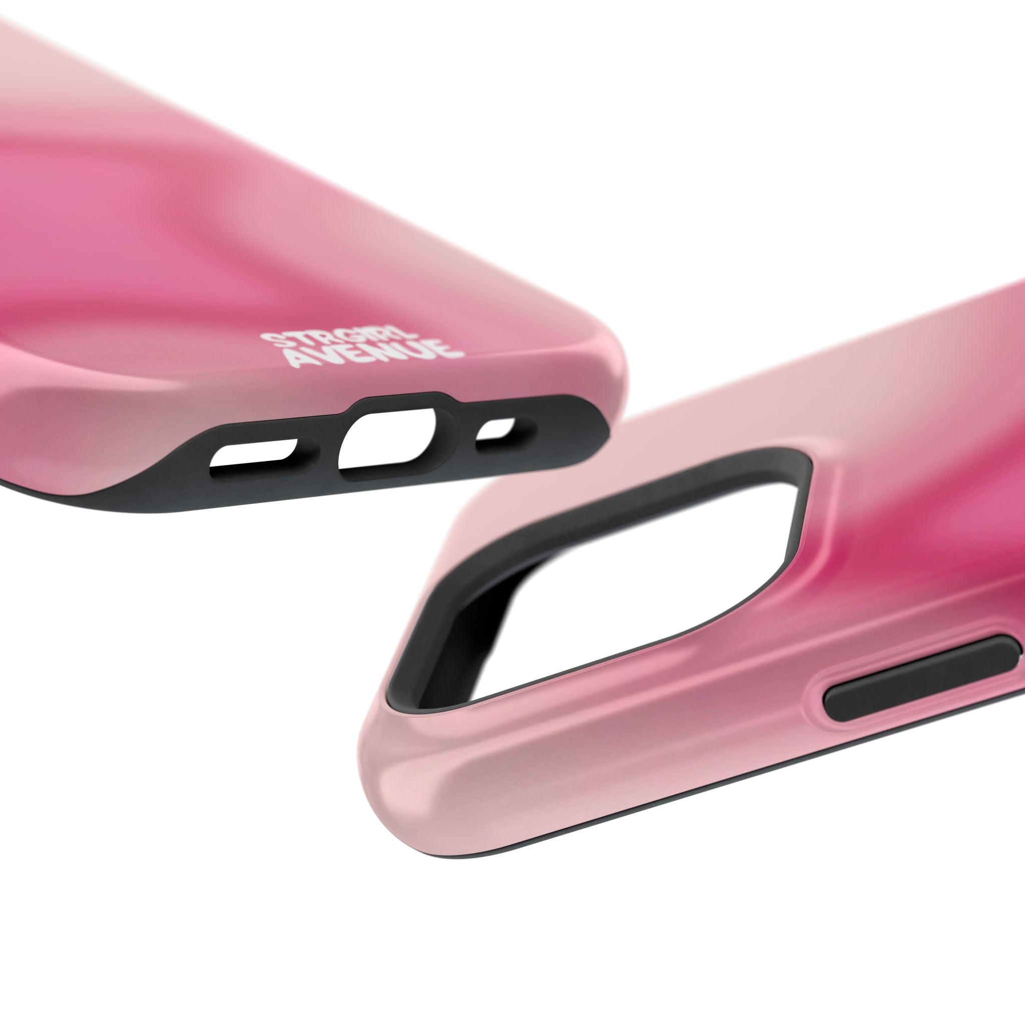 “Starblush” protective phone case