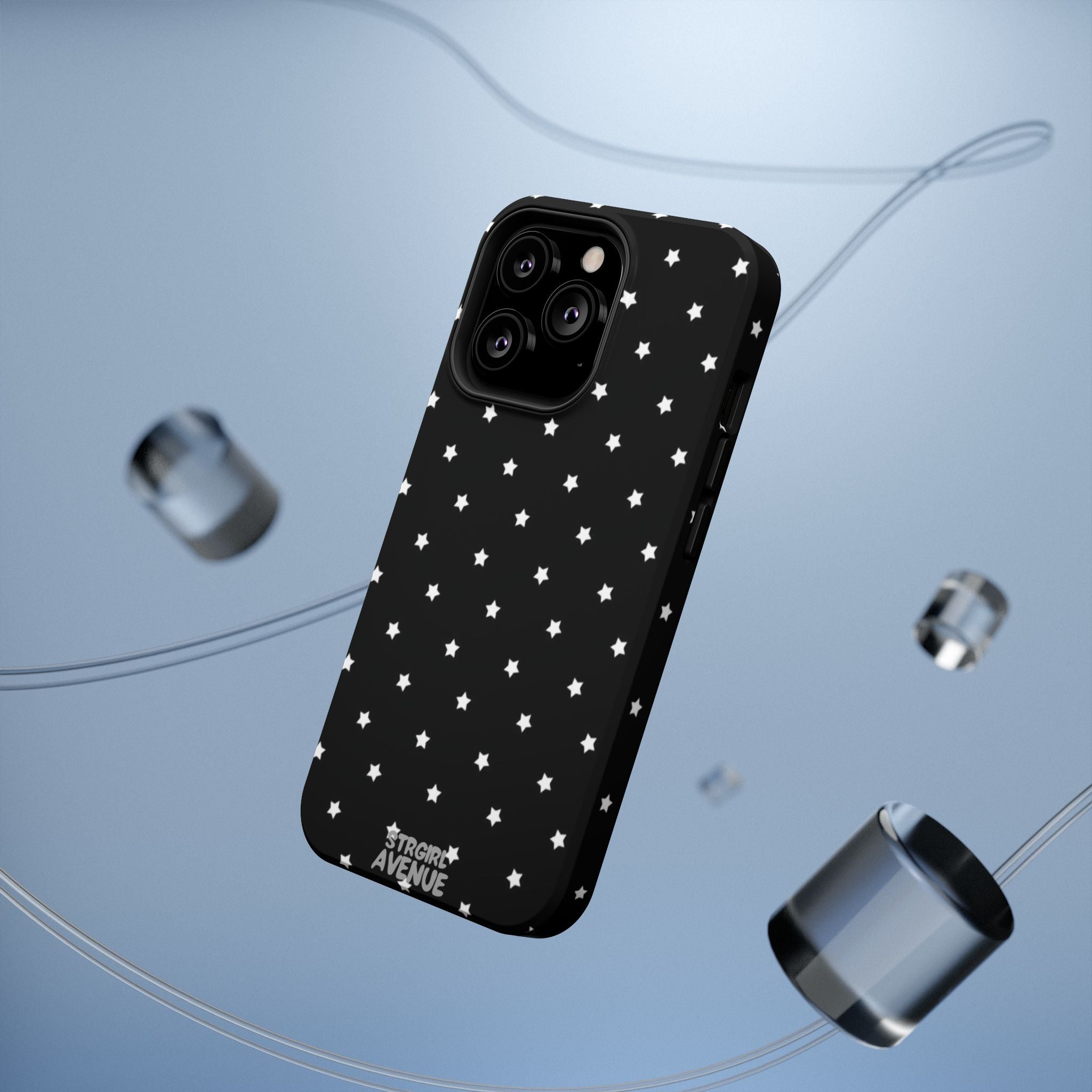 “star dot” protective phone case