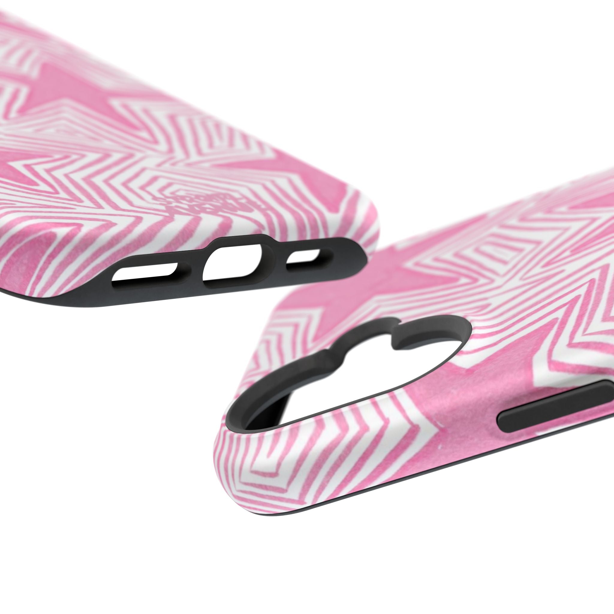 “Starstruck” protective phone case