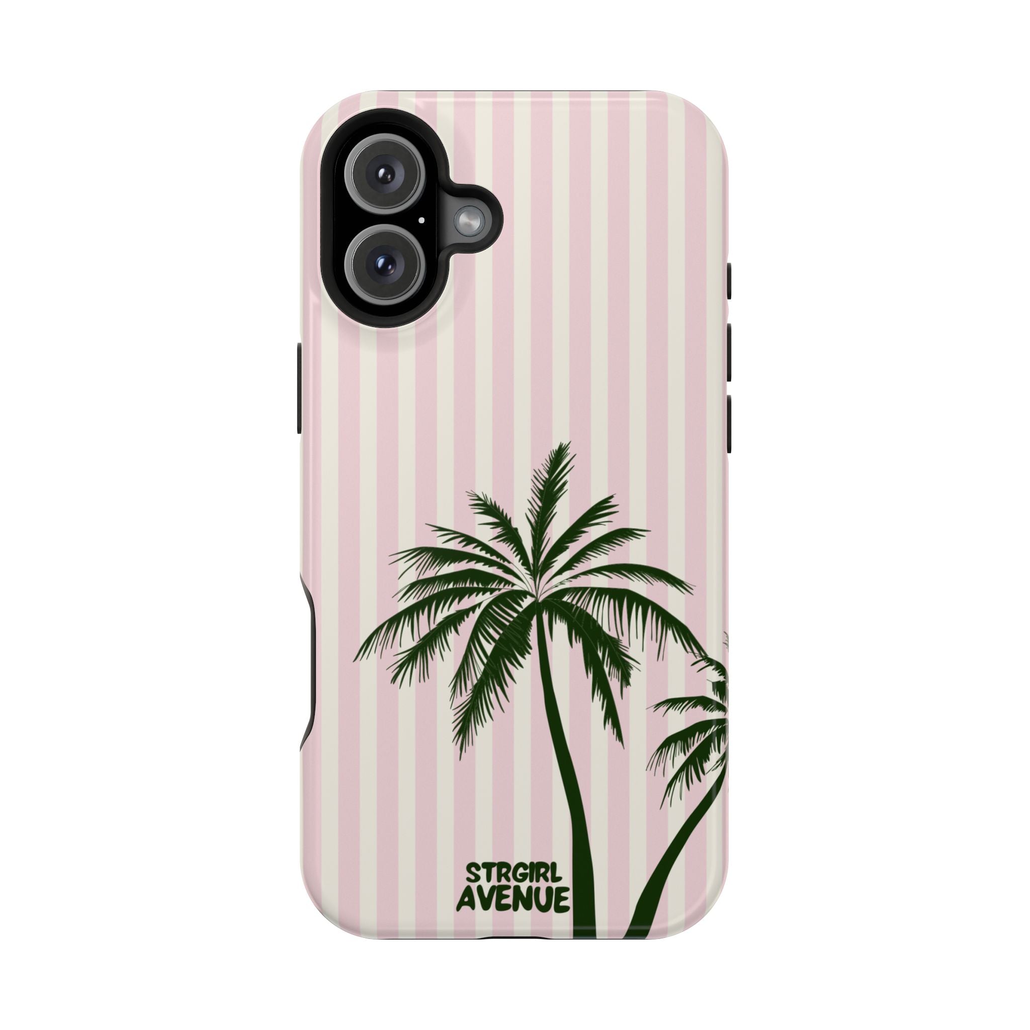 “Hills diner” protective phone case