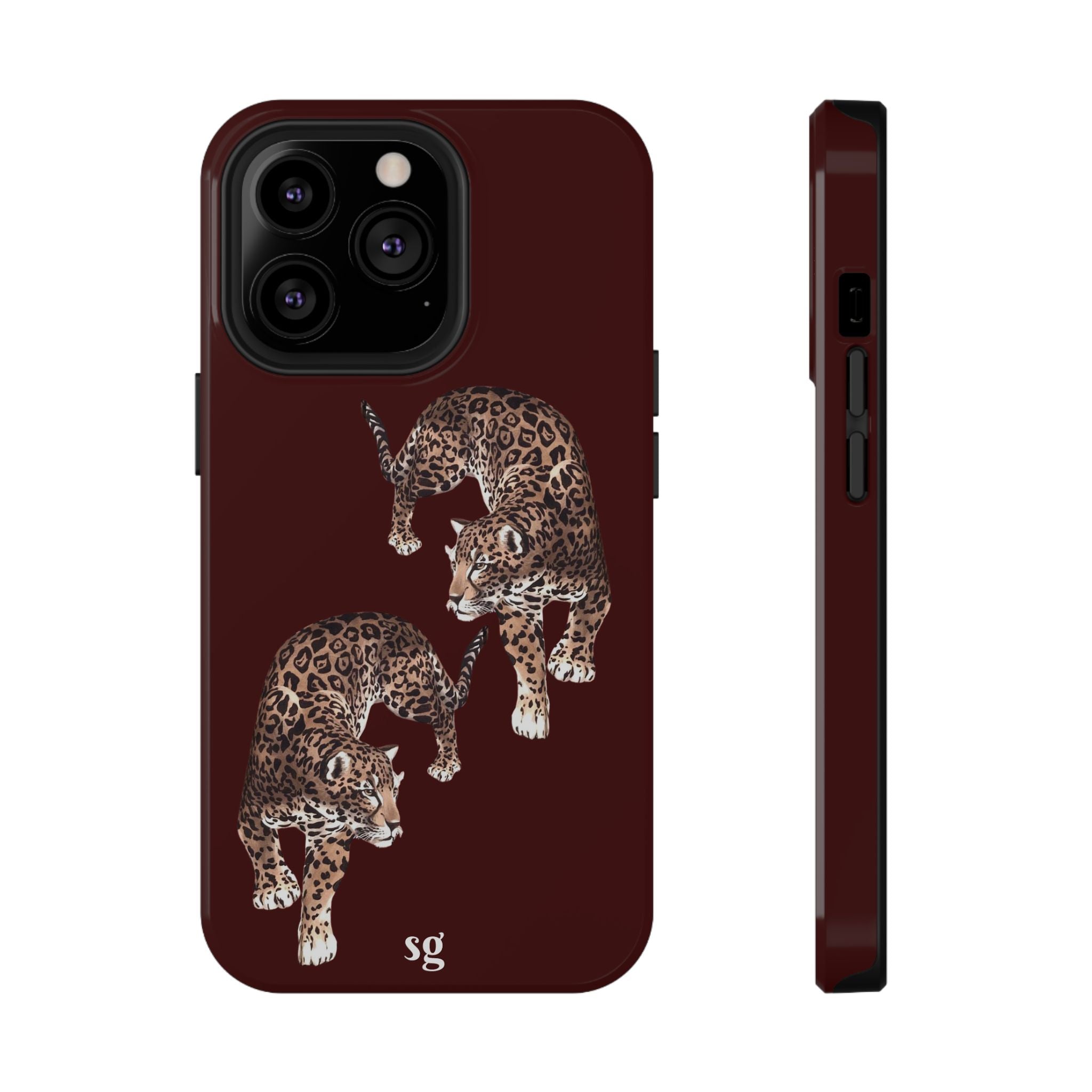 “Orion V2” protective phone case