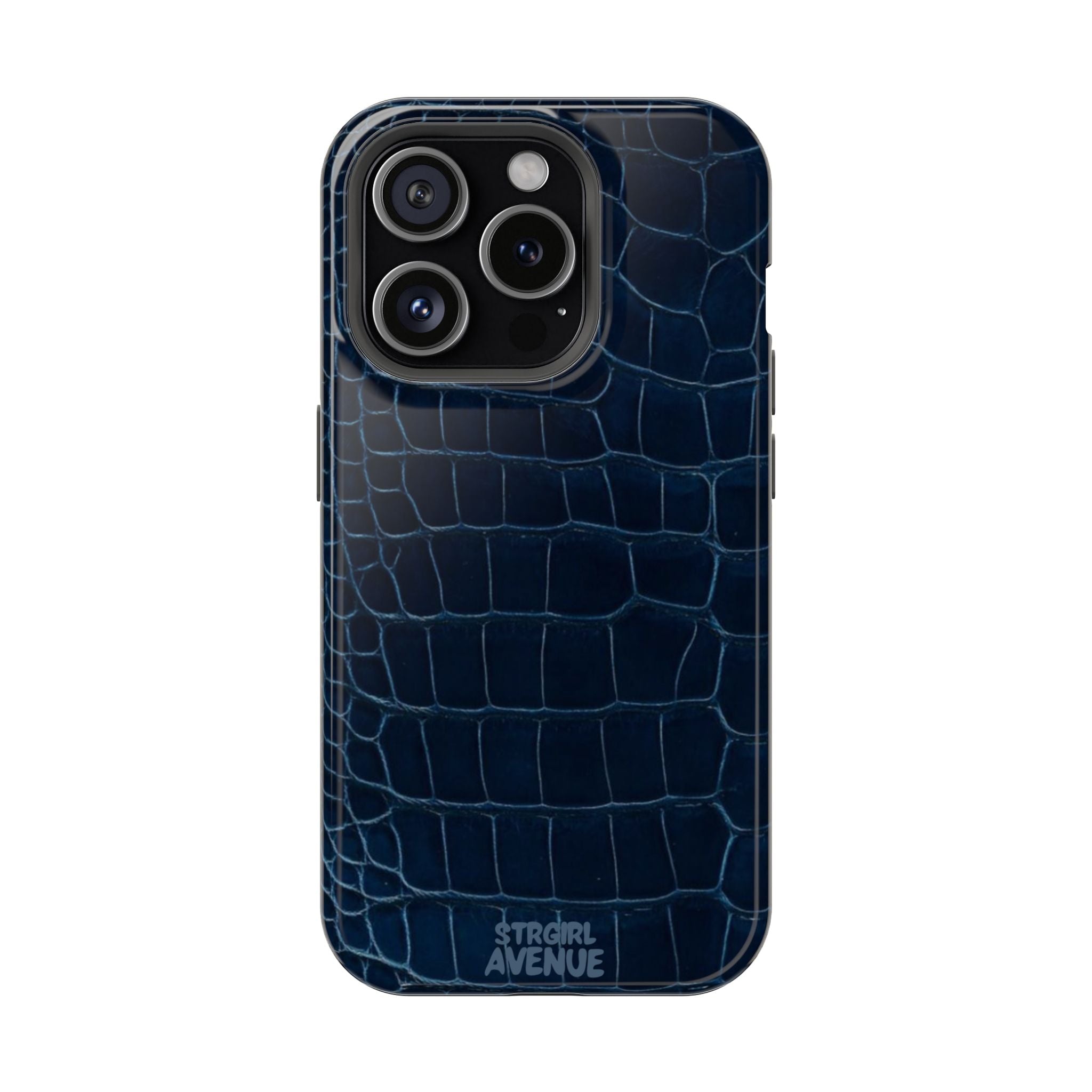 “deep dive” protective phone case