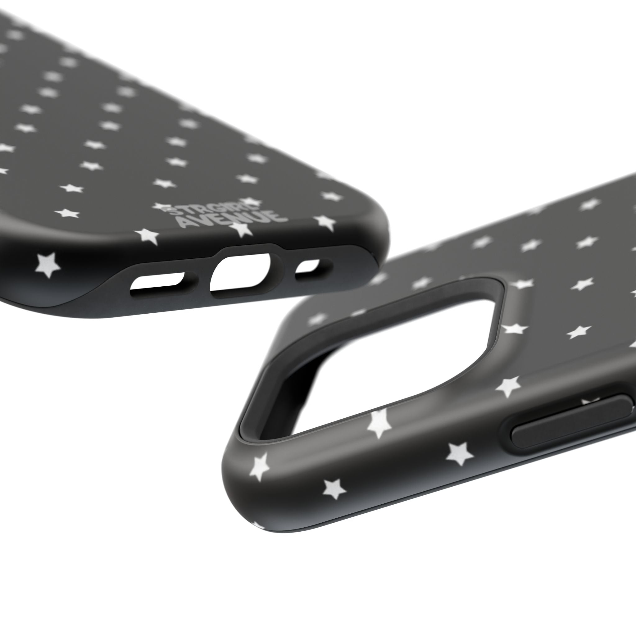 “star dot” protective phone case