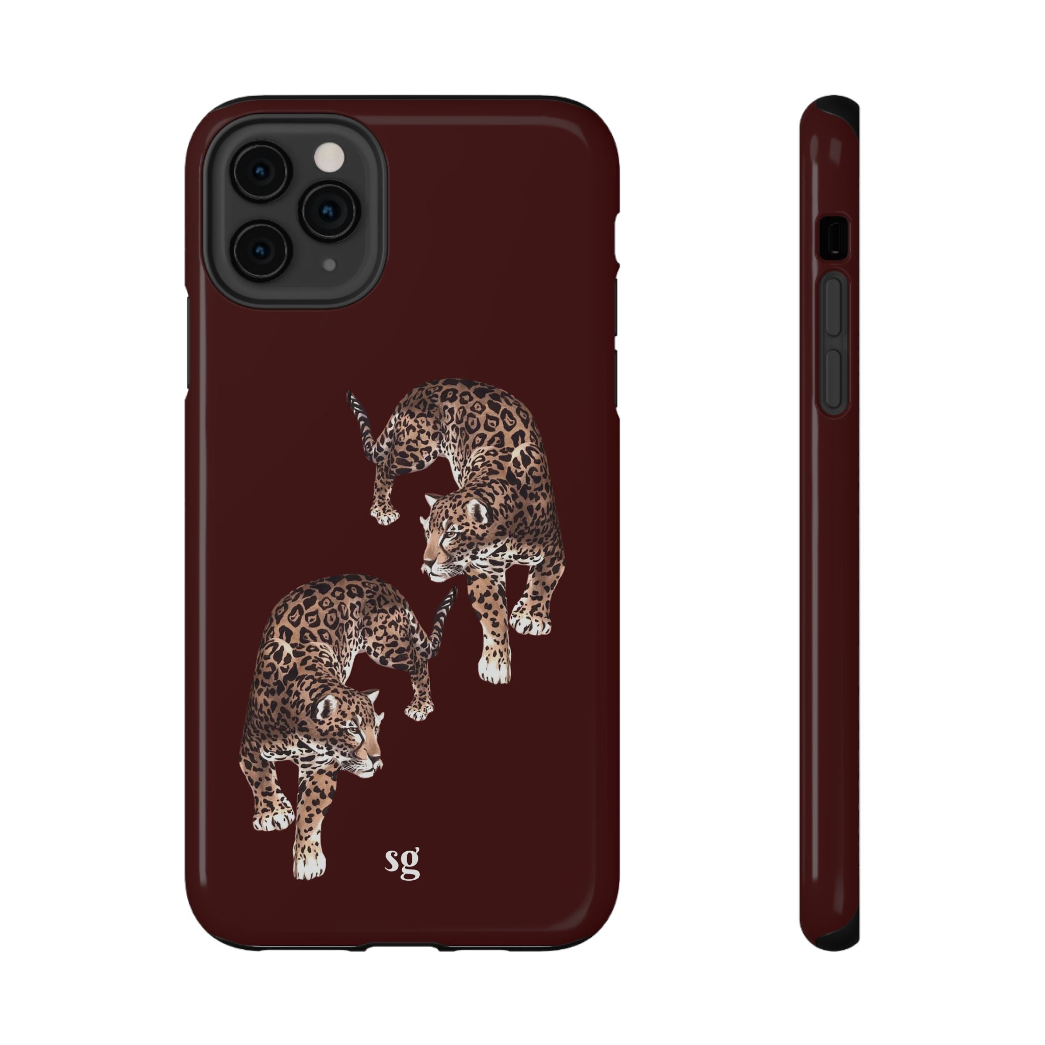 “Orion V2” protective phone case