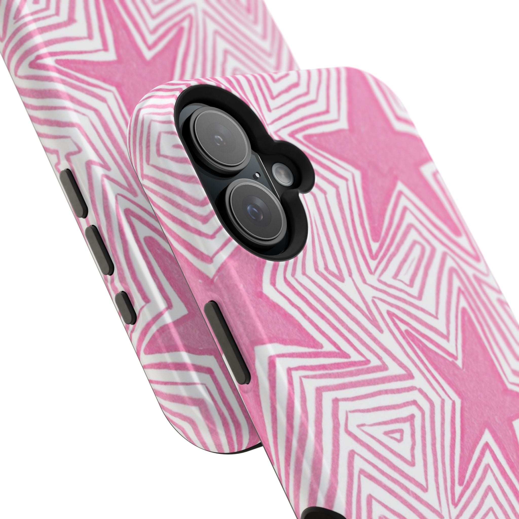 “Starstruck” protective phone case