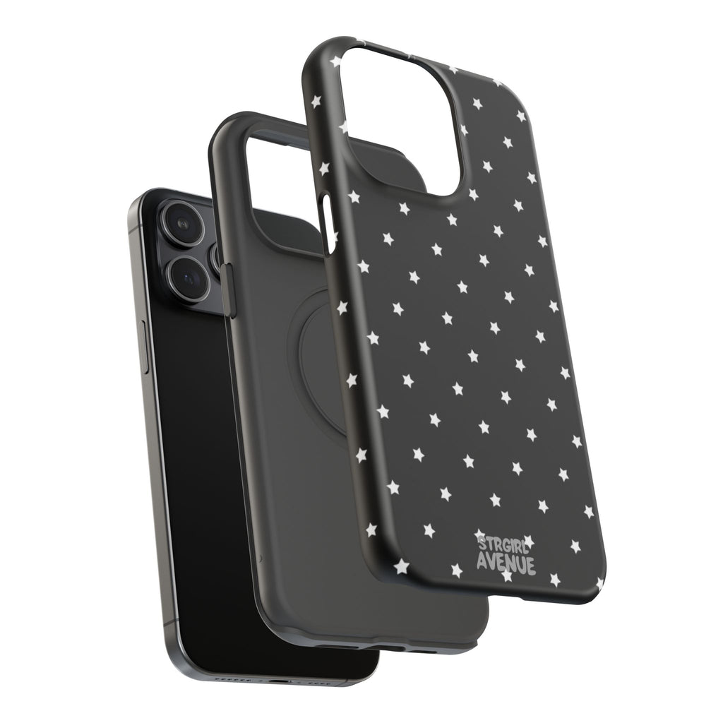 “star dot” protective phone case