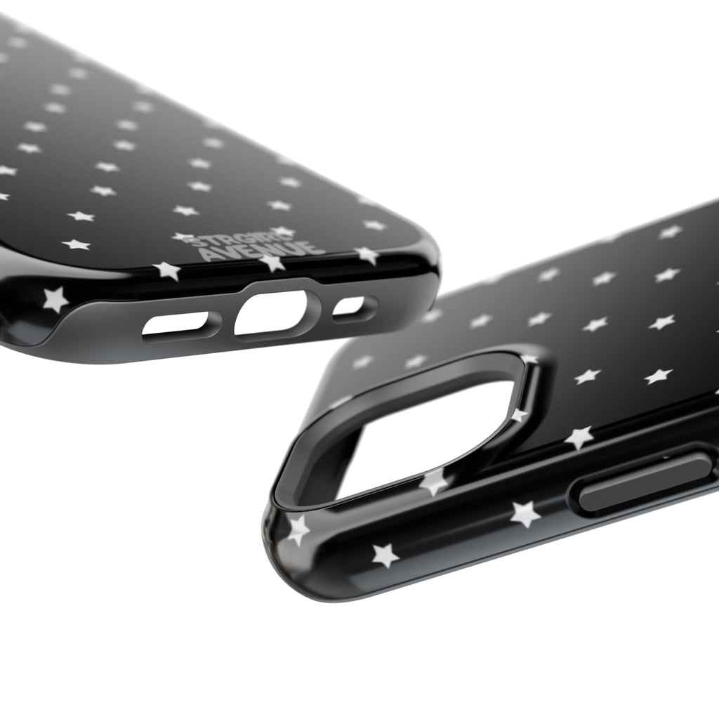 “star dot” protective phone case