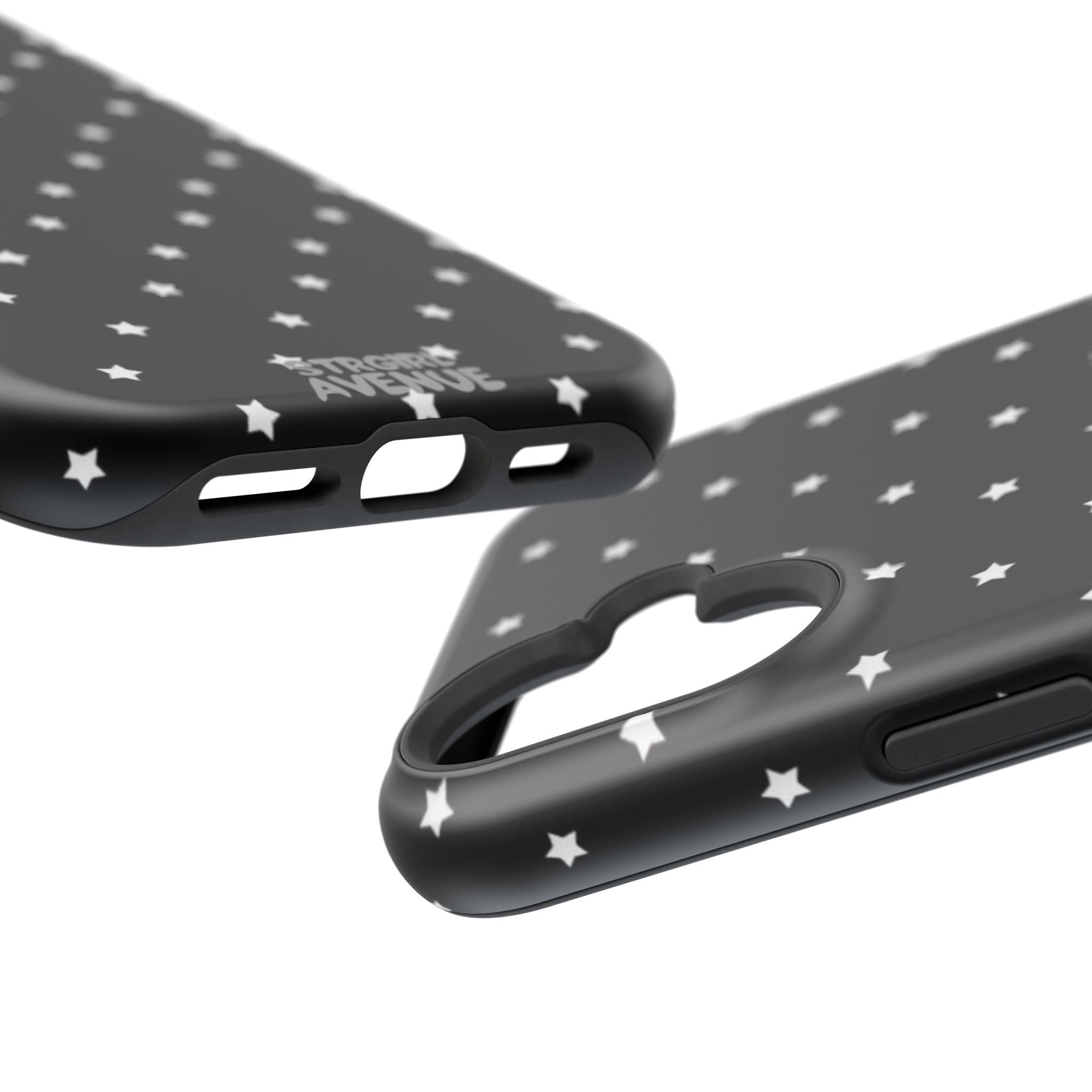 “star dot” protective phone case