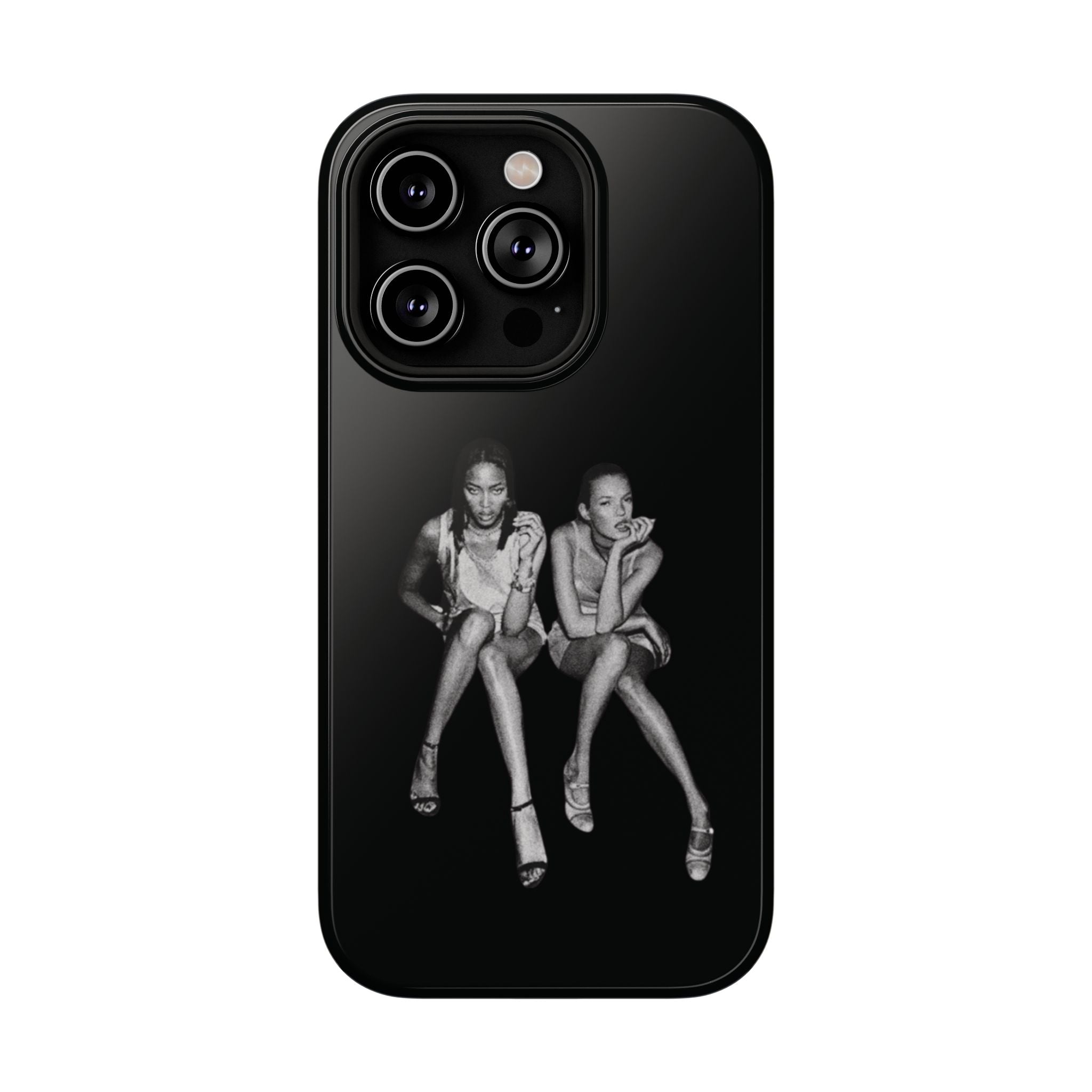 “Kate campbell” protective phone case