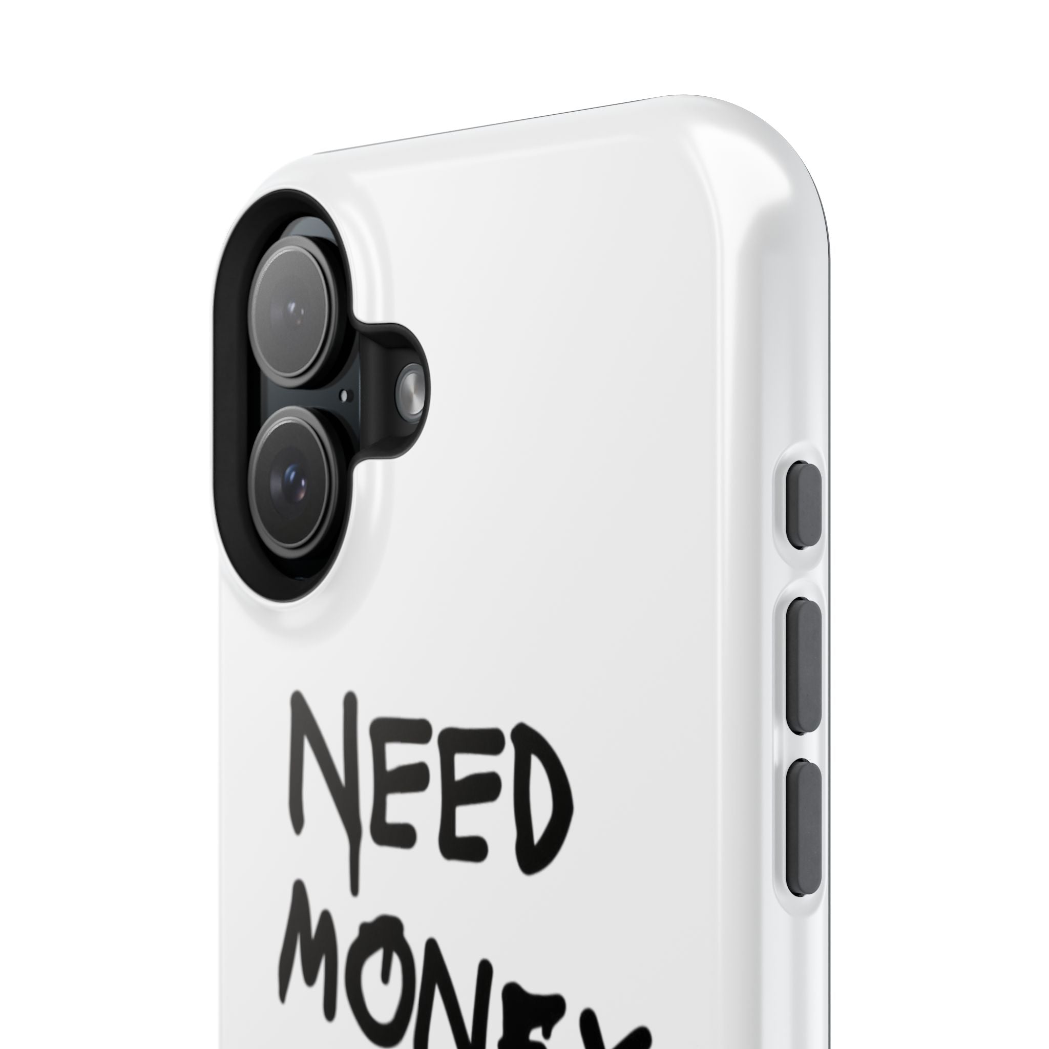 “Porsche funds” protective phone case