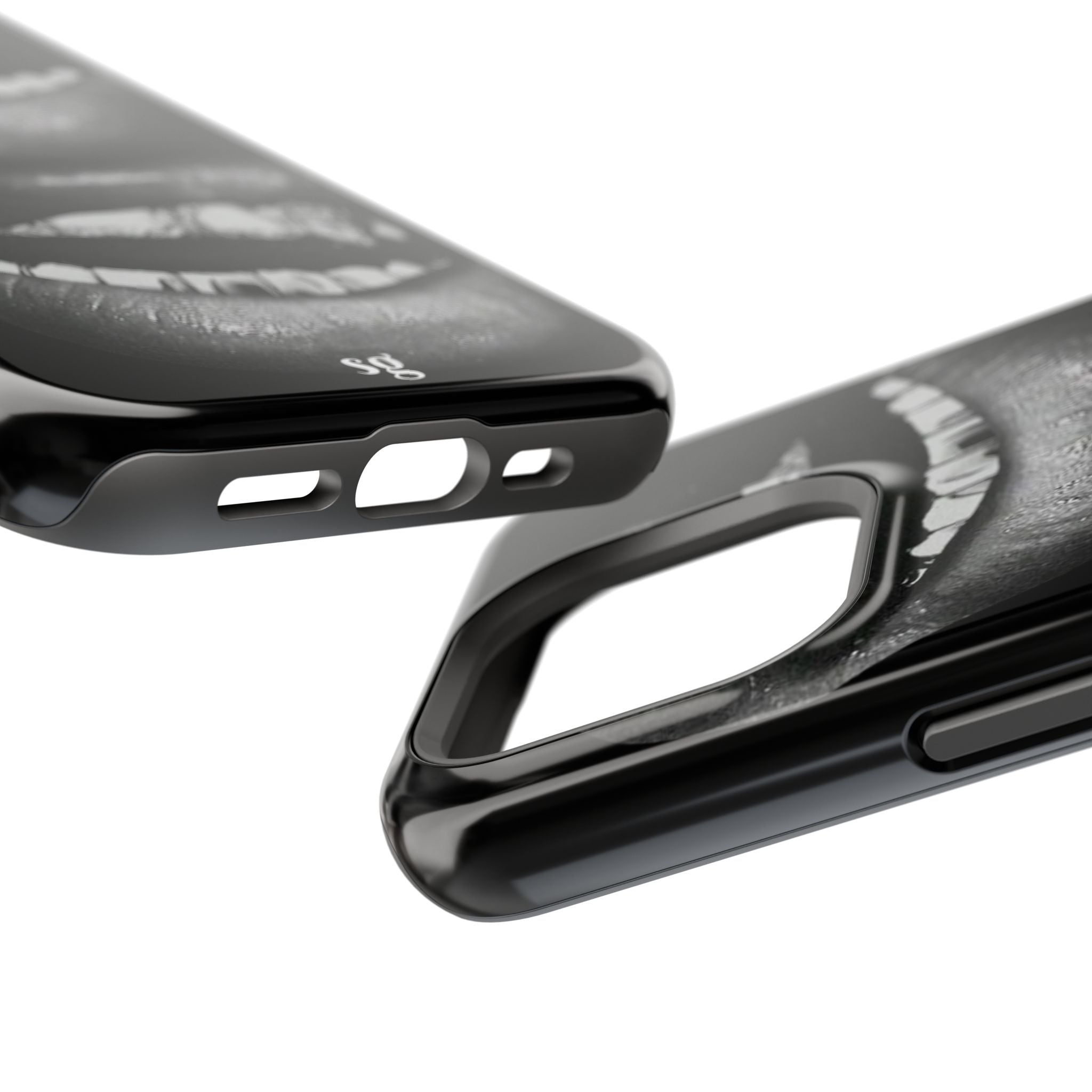 “talk talk” protective phone case