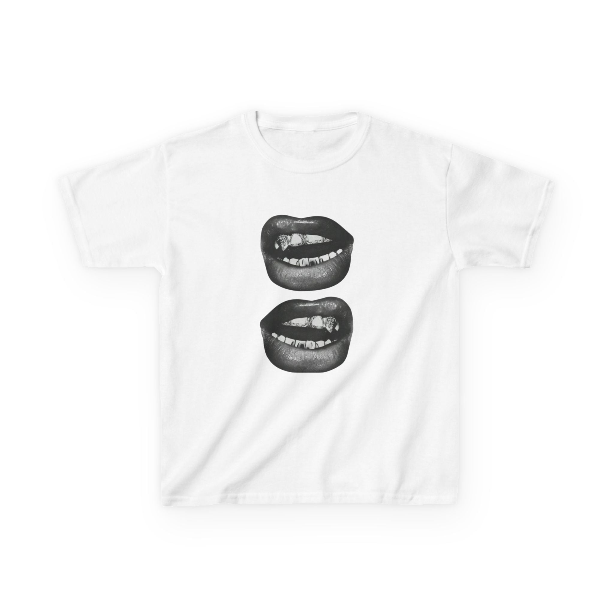 “ All talk” Baby-Tee