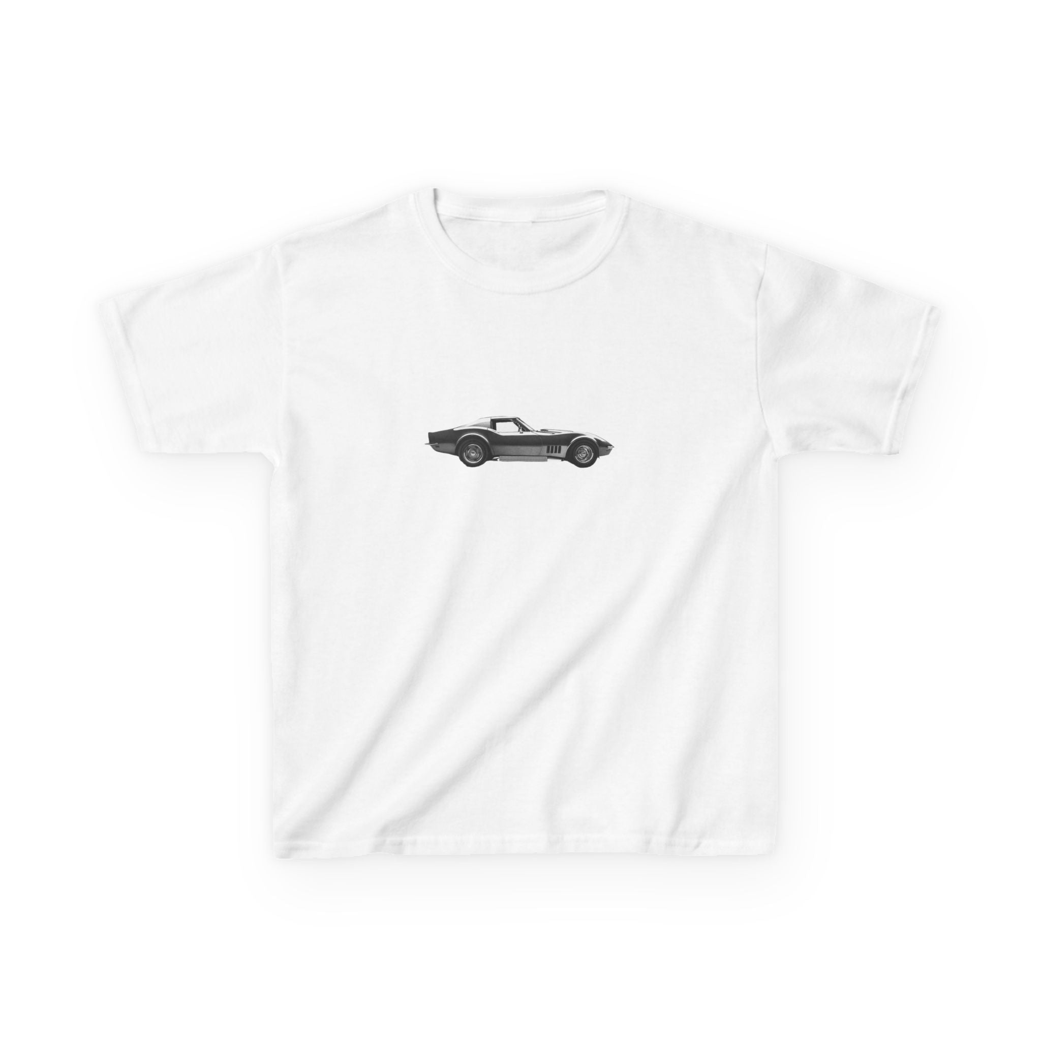 “ Cruiser” baby tee