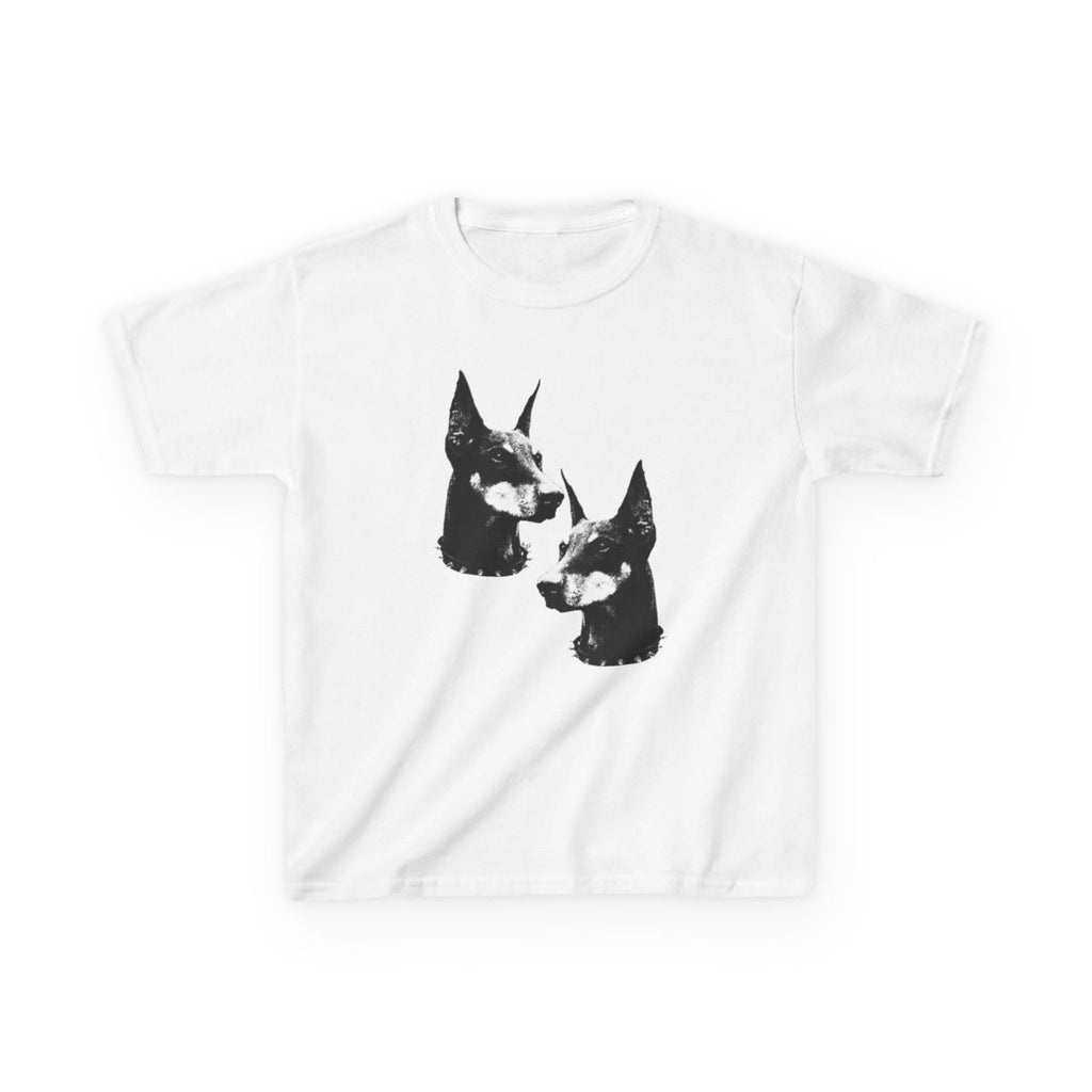 “Guards” baby tee