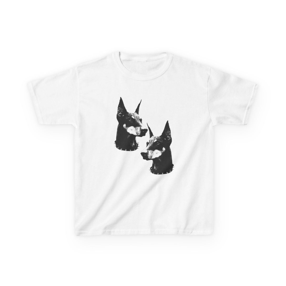 “Guards” baby tee