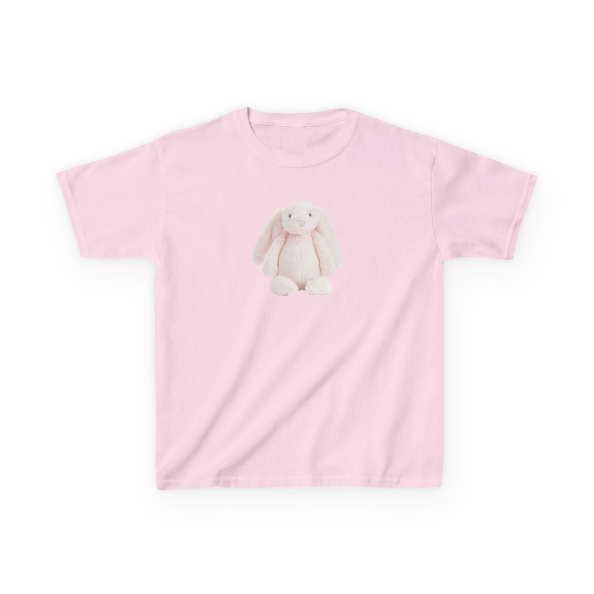 “jellybunny” baby tee