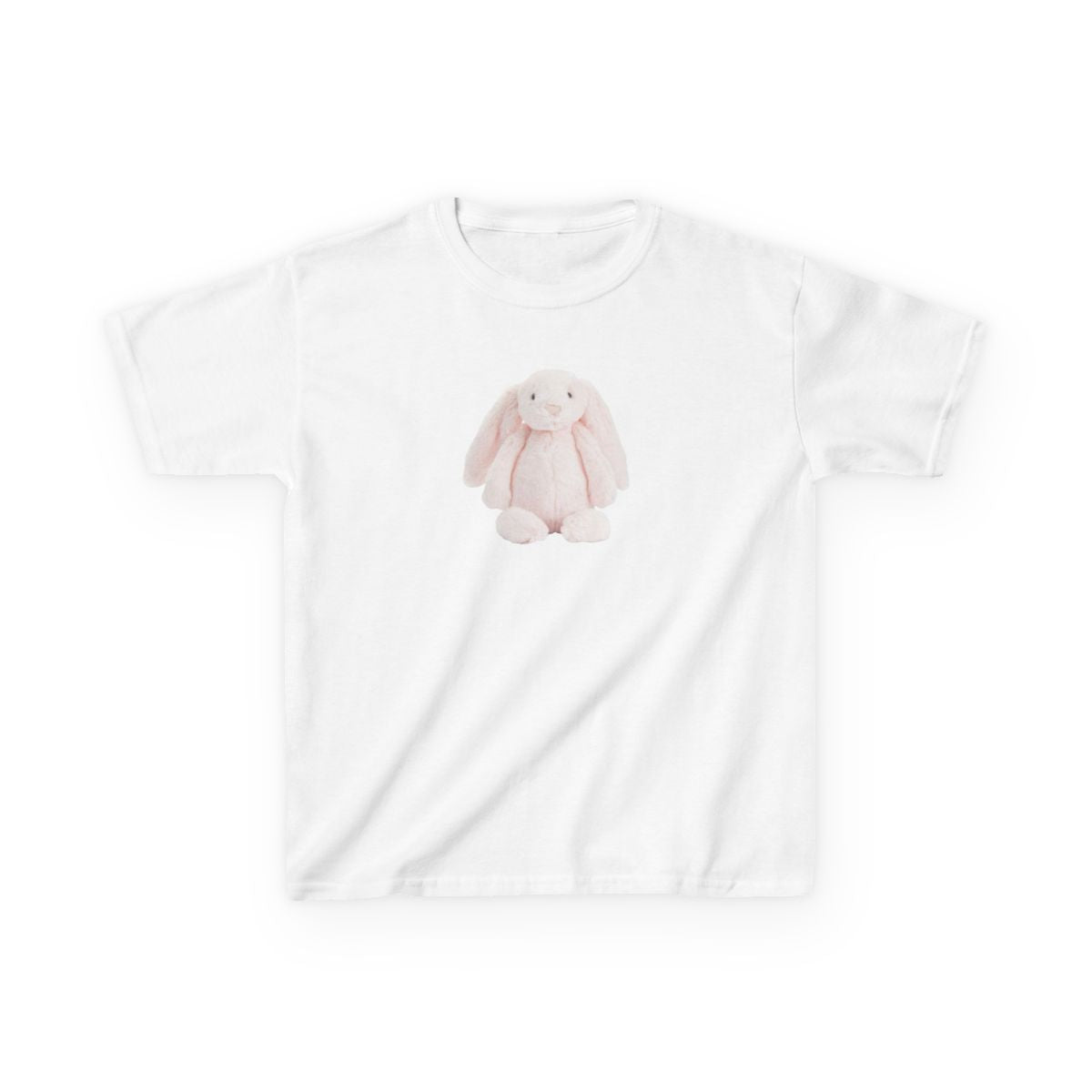 “jellybunny” baby tee