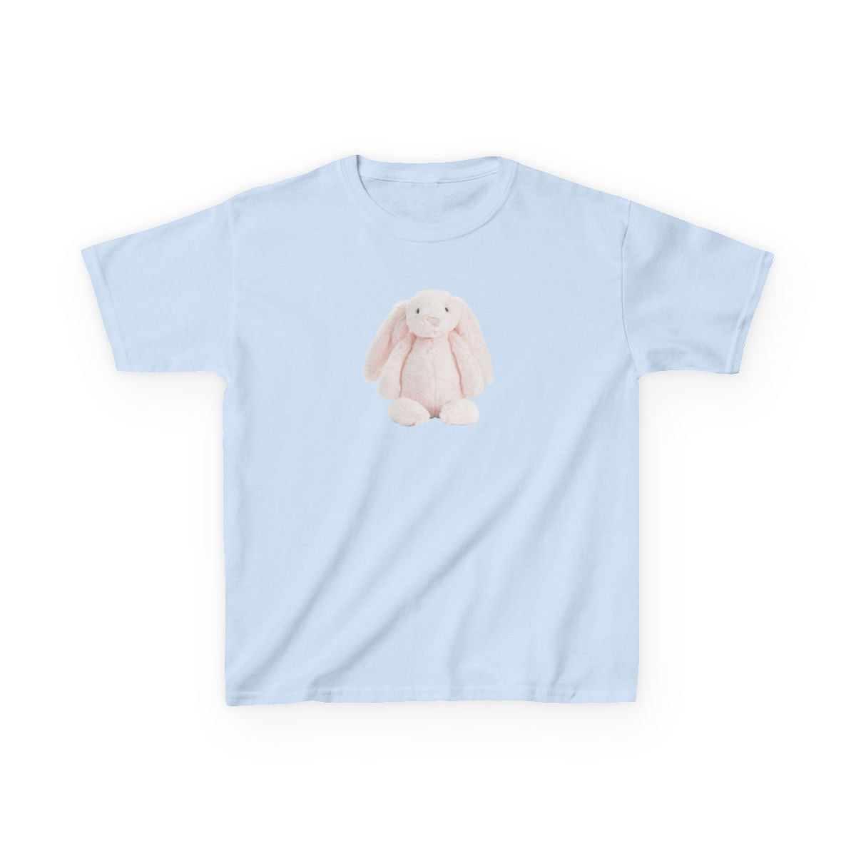 “jellybunny” baby tee