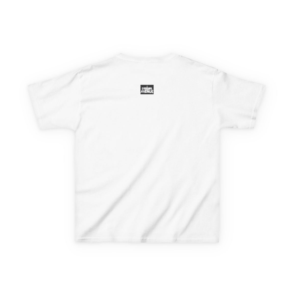 “on board” baby tee