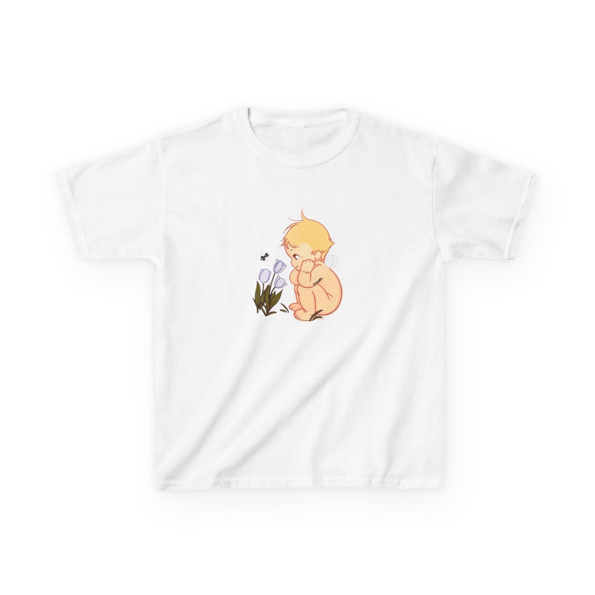 “Daydreamer” baby tee