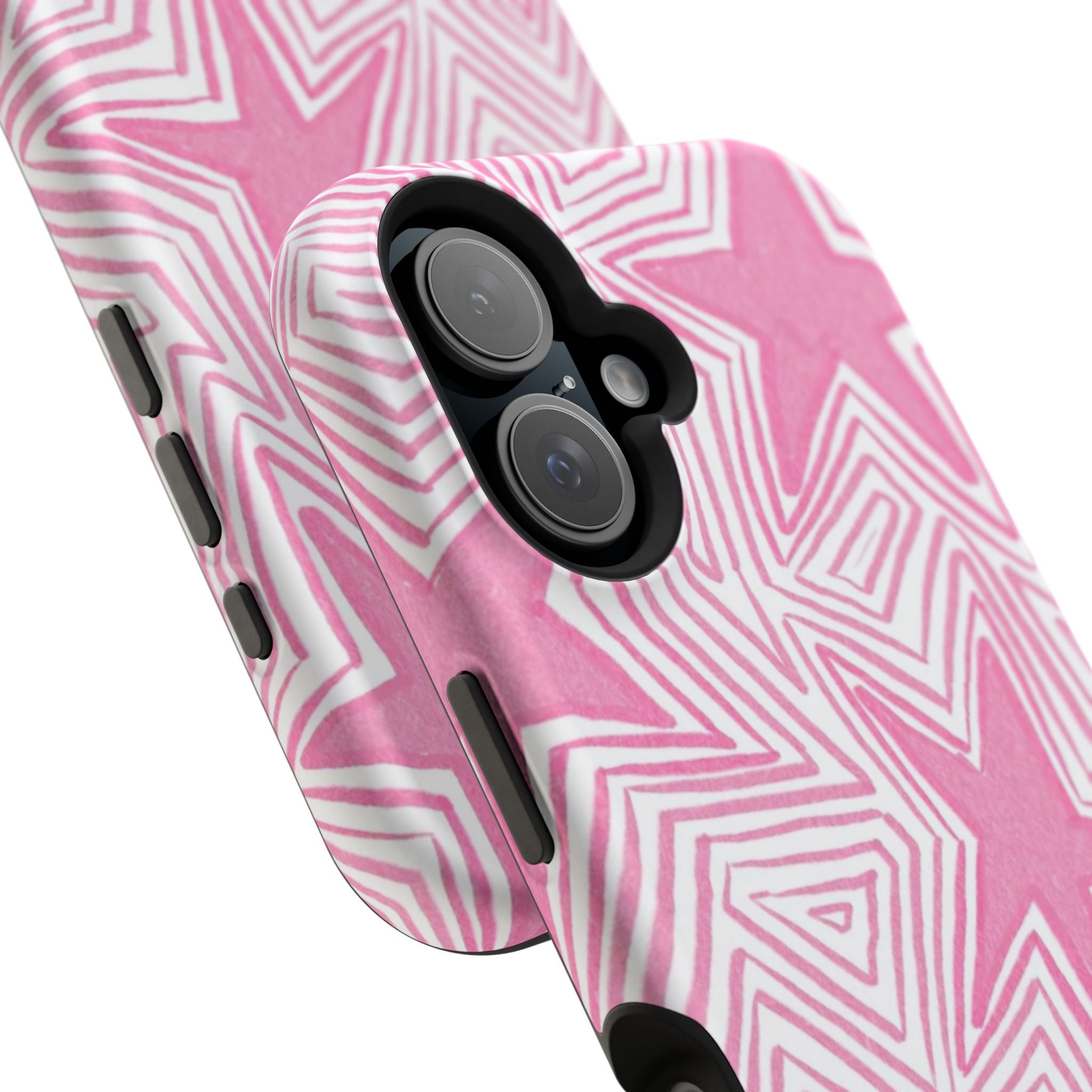 “Starstruck” protective phone case