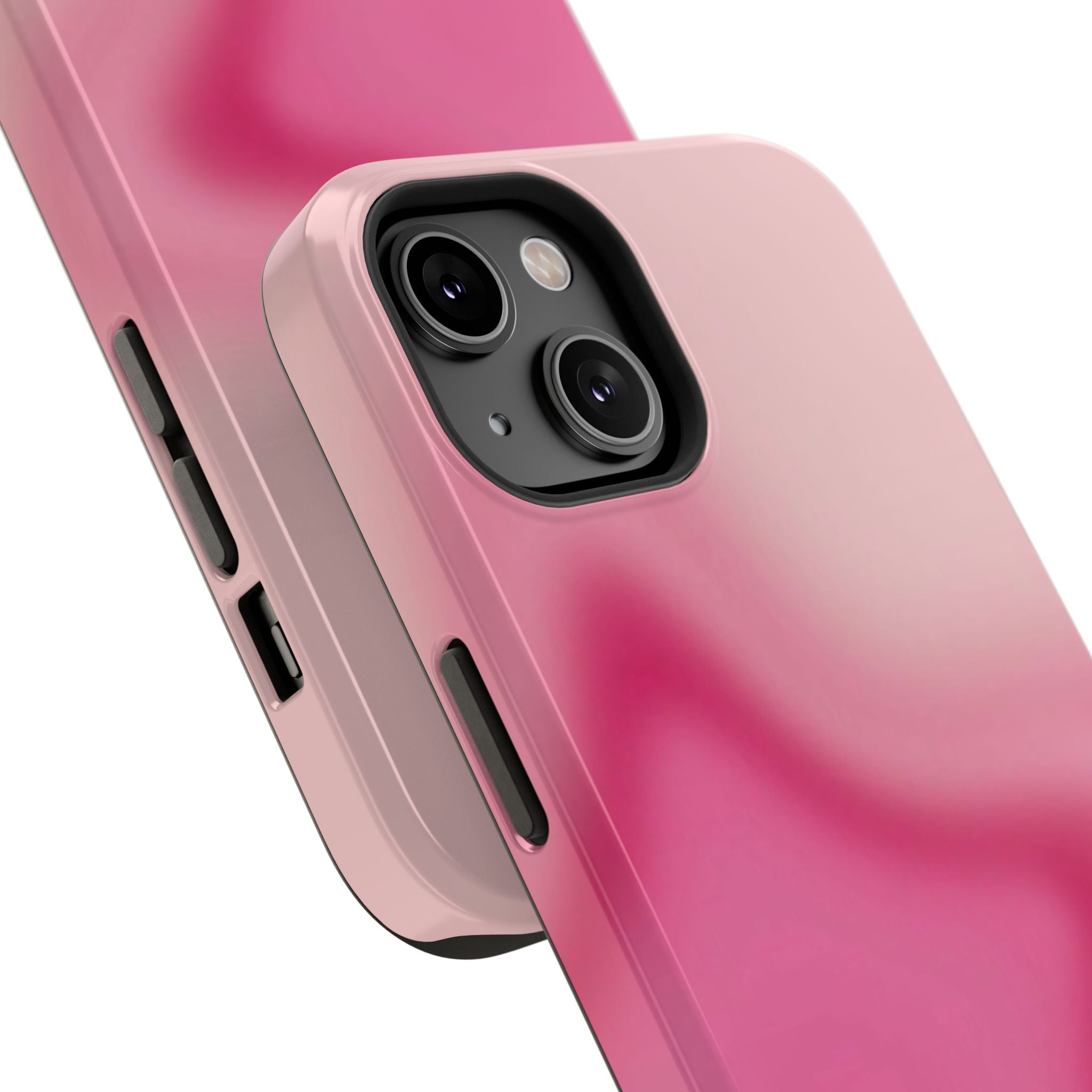 “Starblush” protective phone case