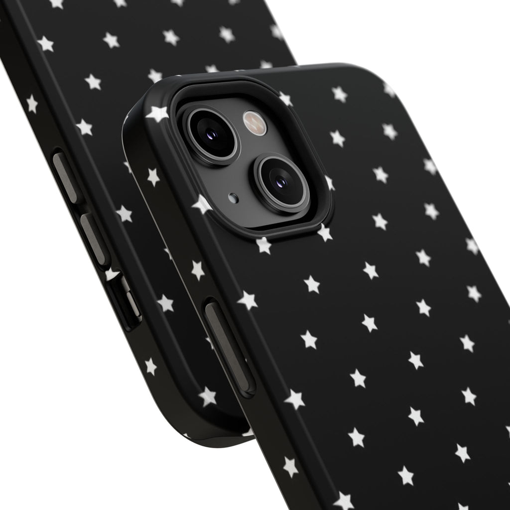 “star dot” protective phone case