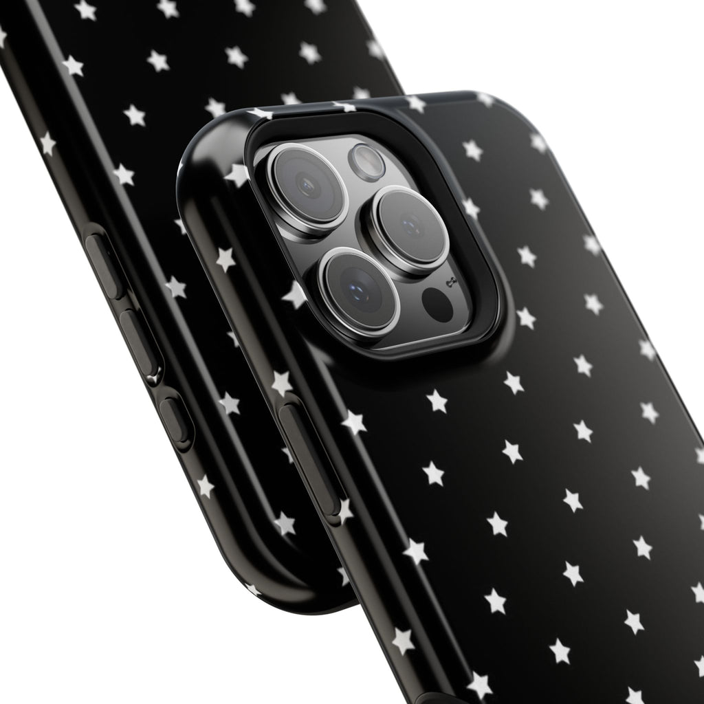 “star dot” protective phone case