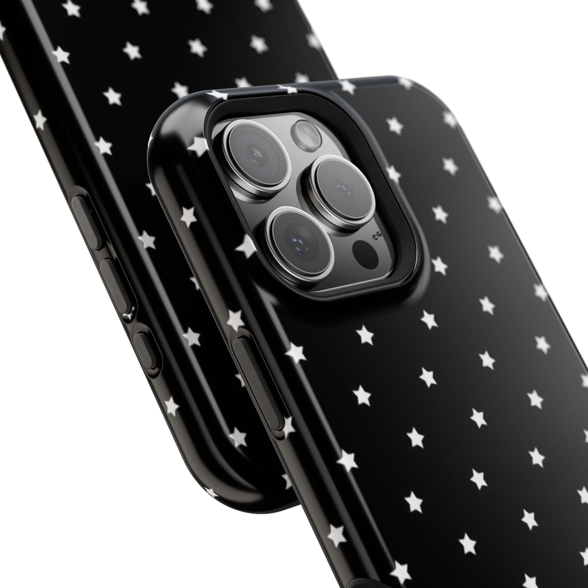 “star dot” protective phone case