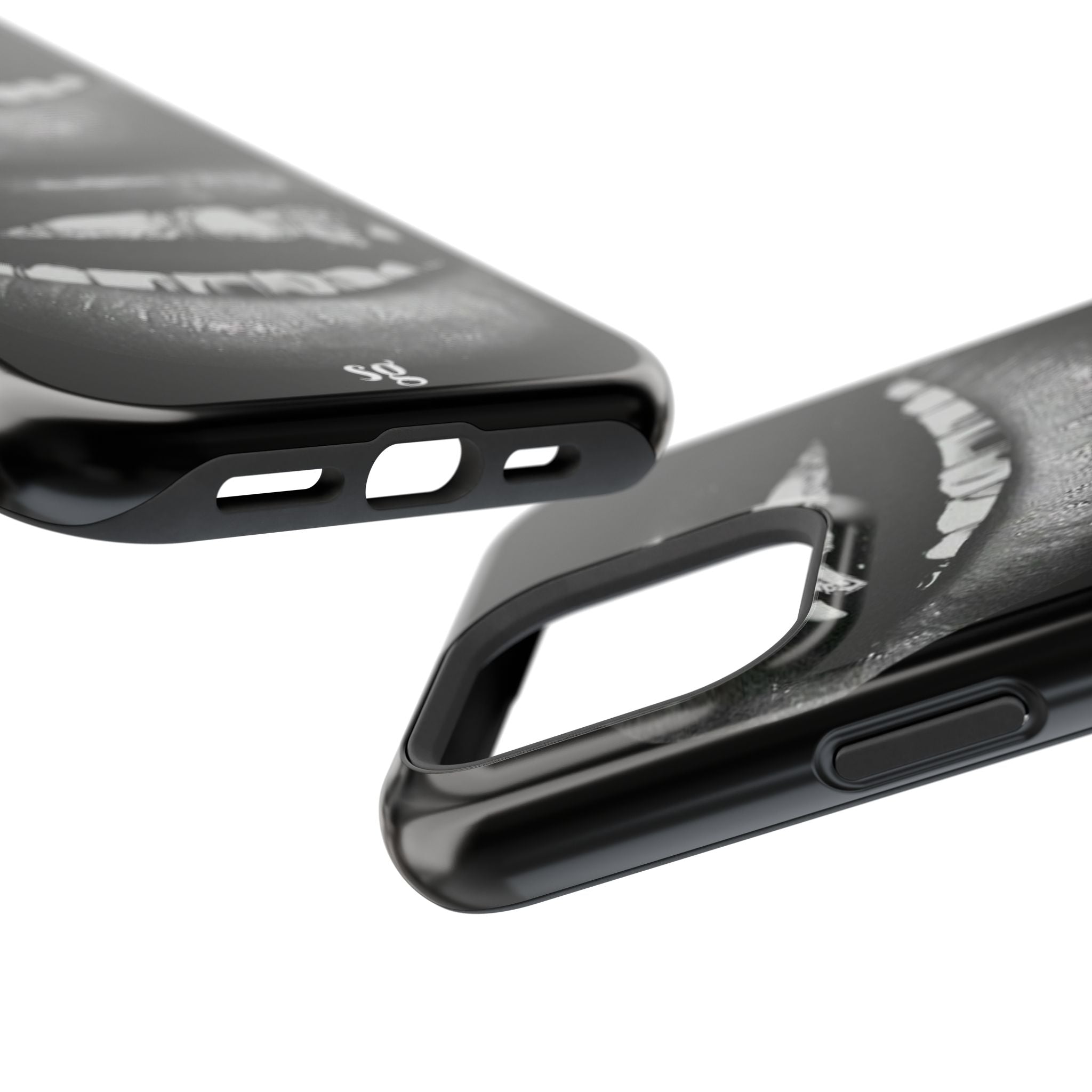 “talk talk” protective phone case