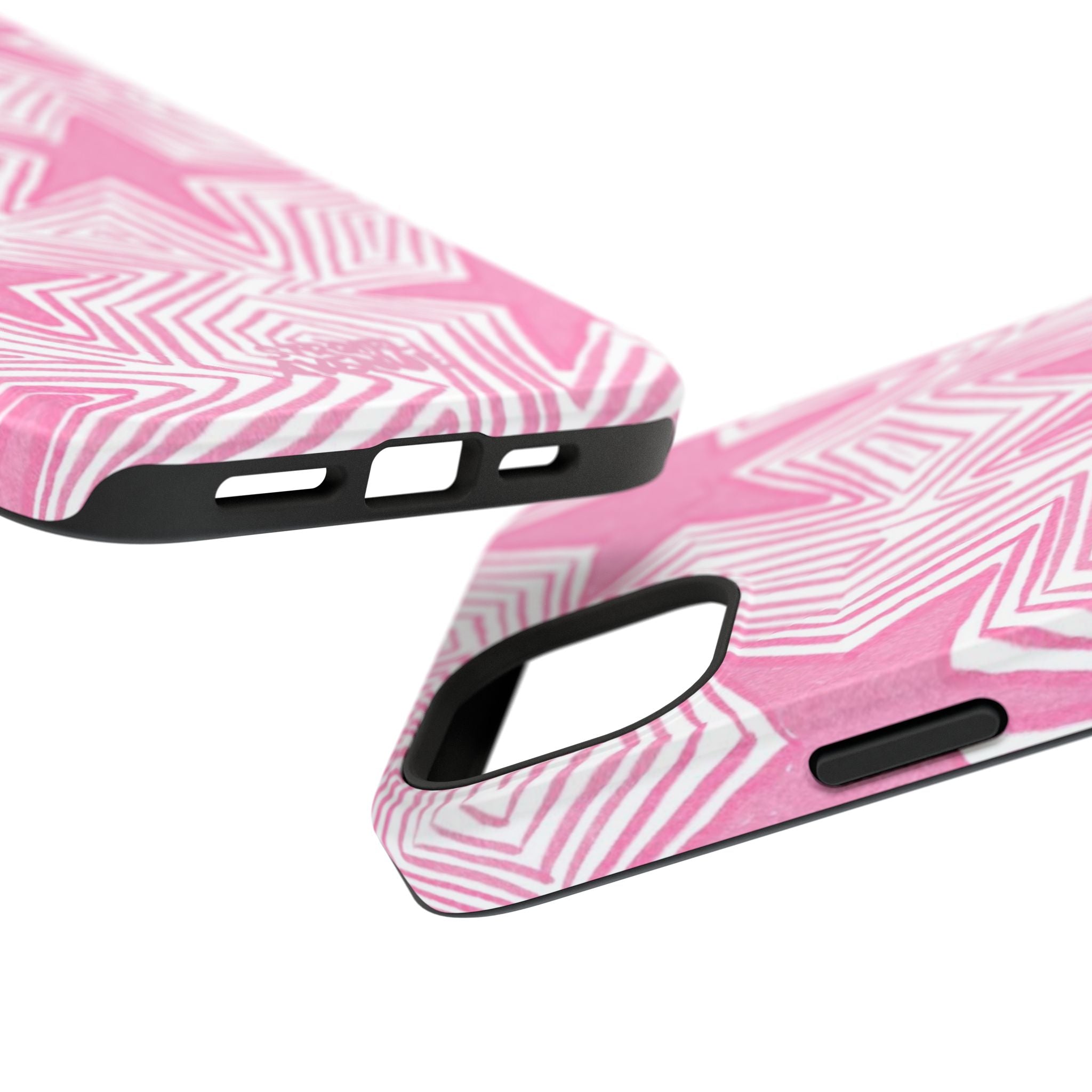 “Starstruck” protective phone case