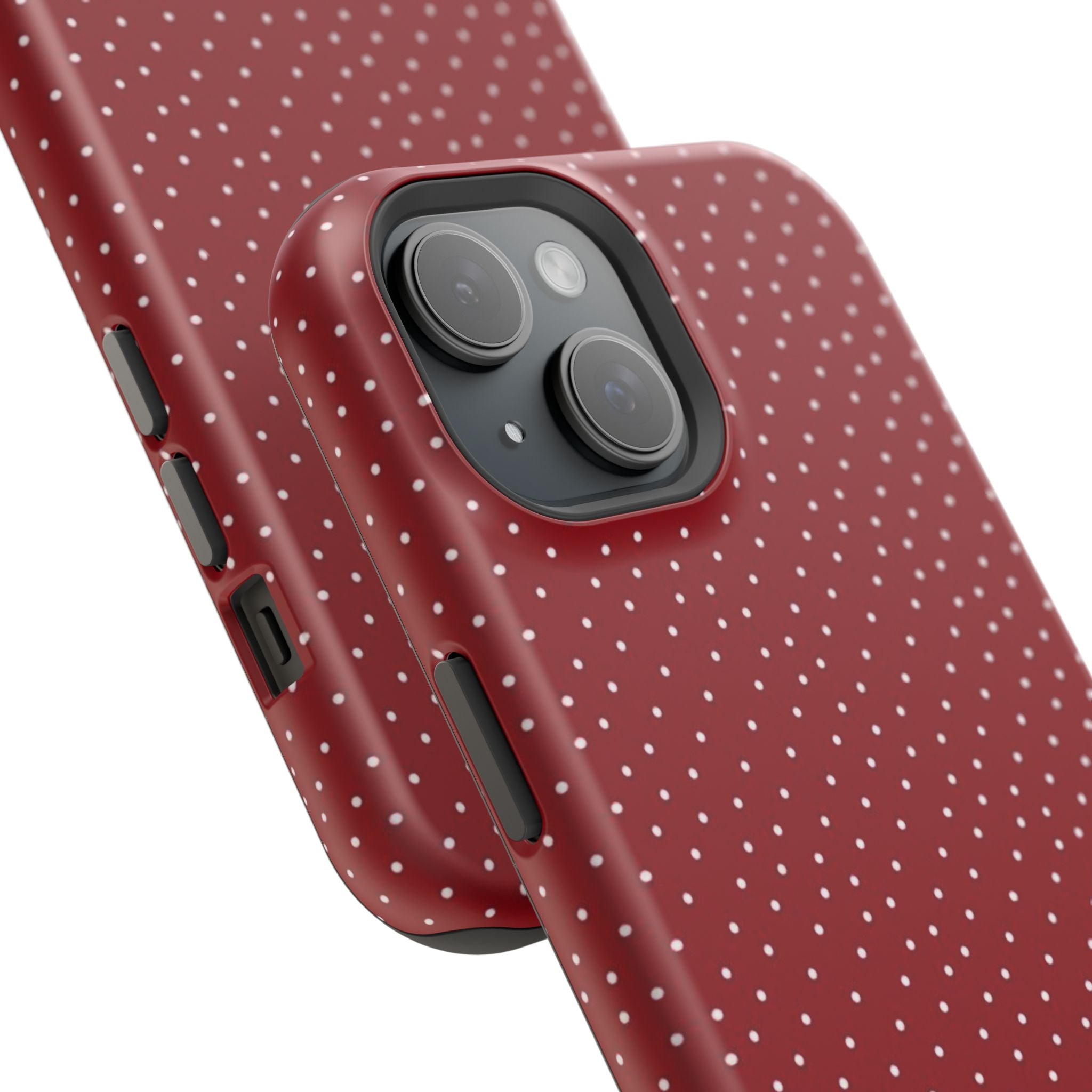 “Polka” protective phone case