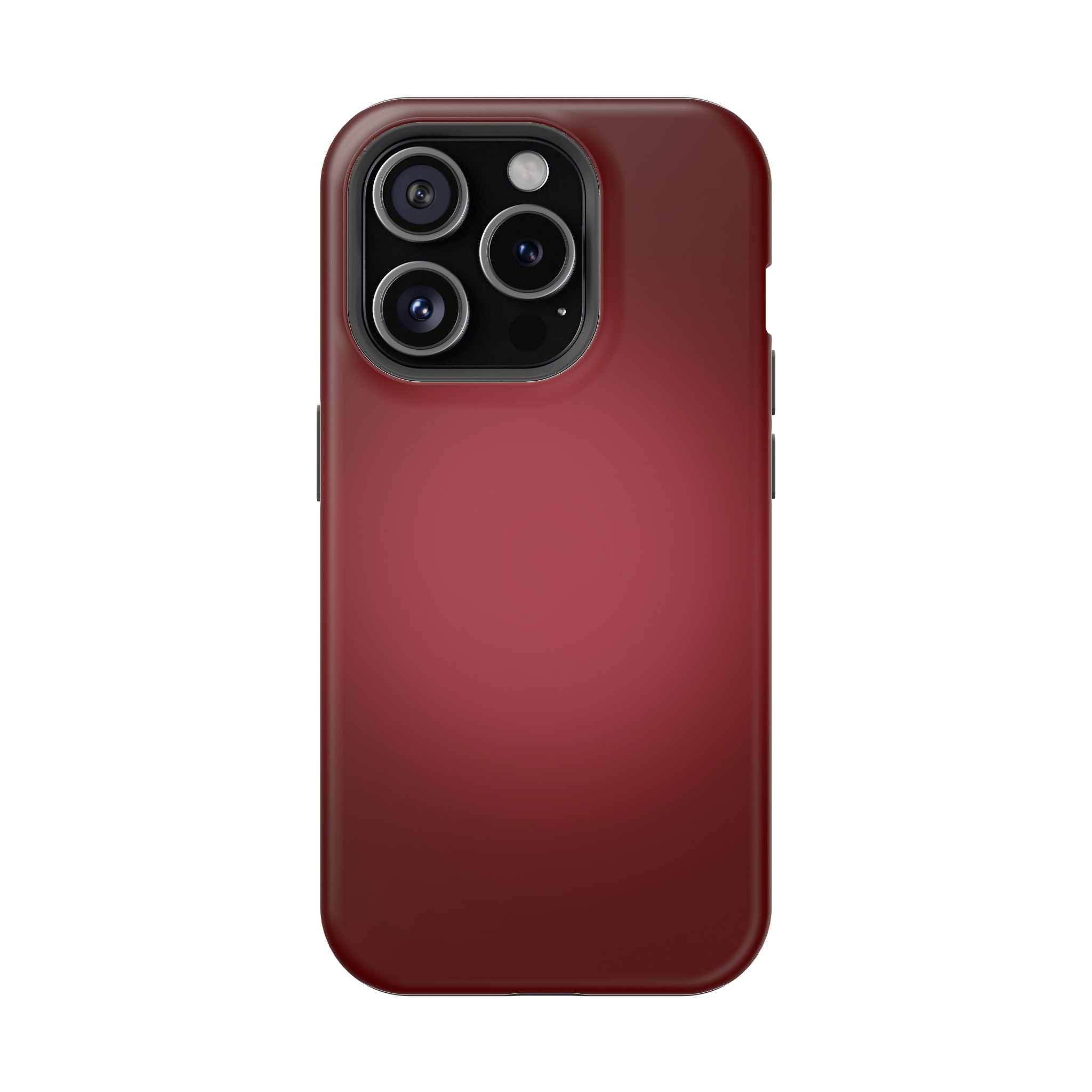 “red aura”protective phone case