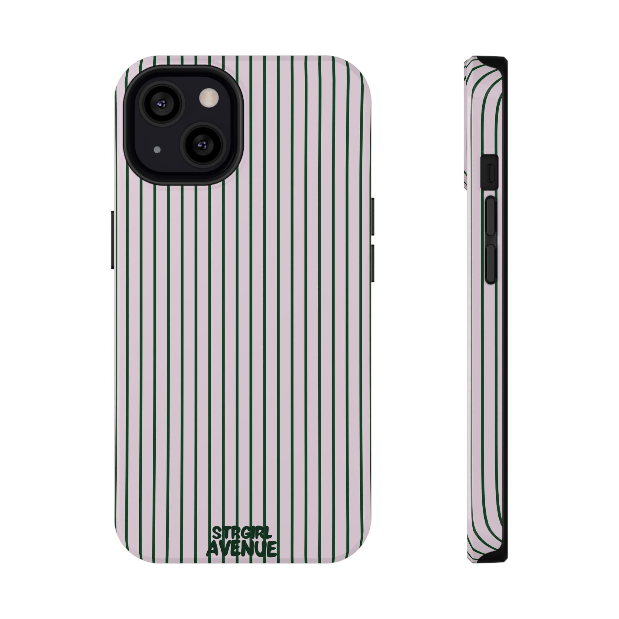 “Beverley” protective phone case