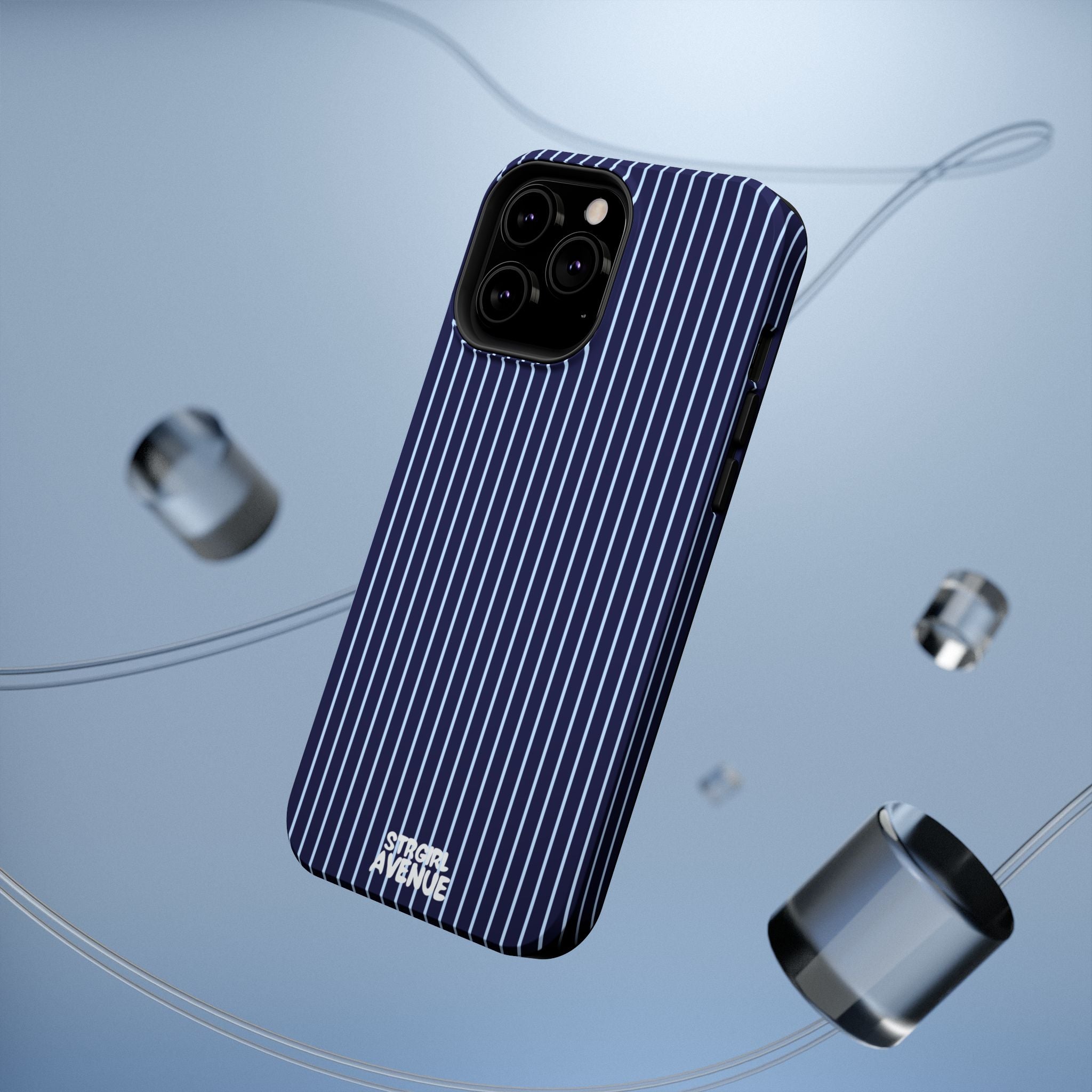 “seaside” protective phone case