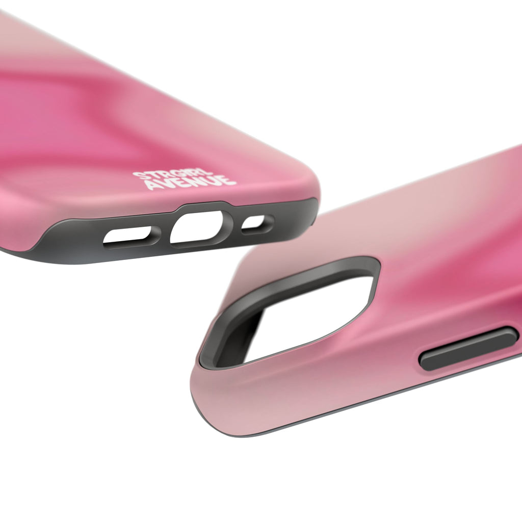 “Starblush” protective phone case