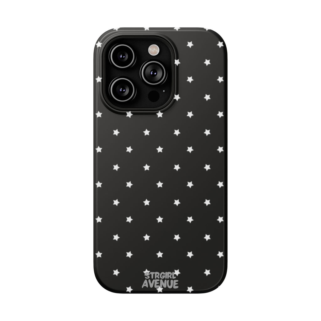 “star dot” protective phone case