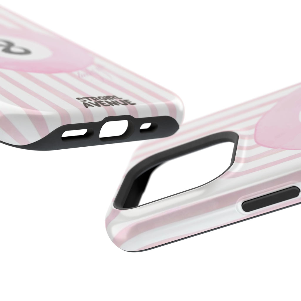 “lucky you ” protective phone case