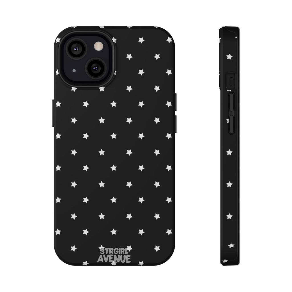“star dot” protective phone case