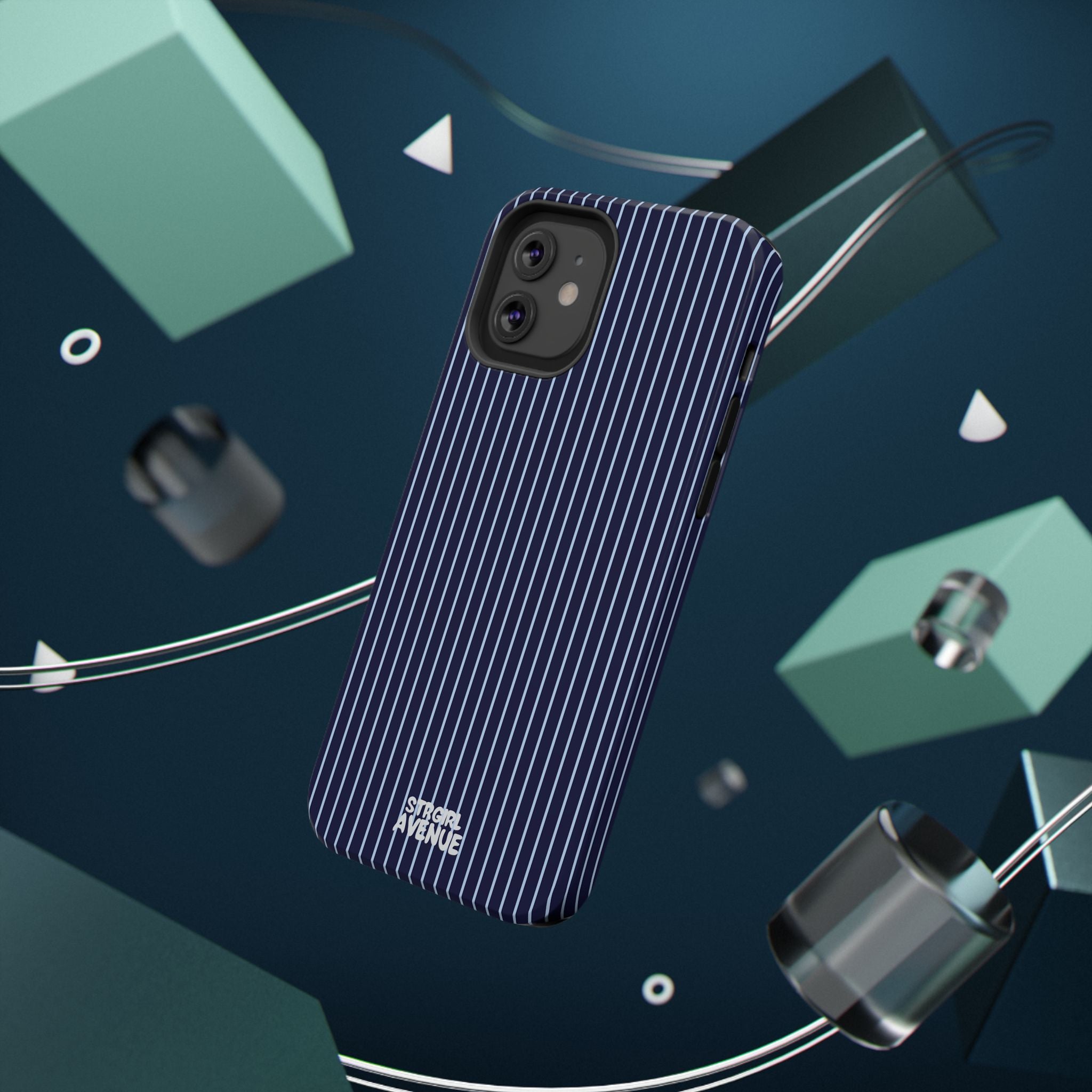 “seaside” protective phone case