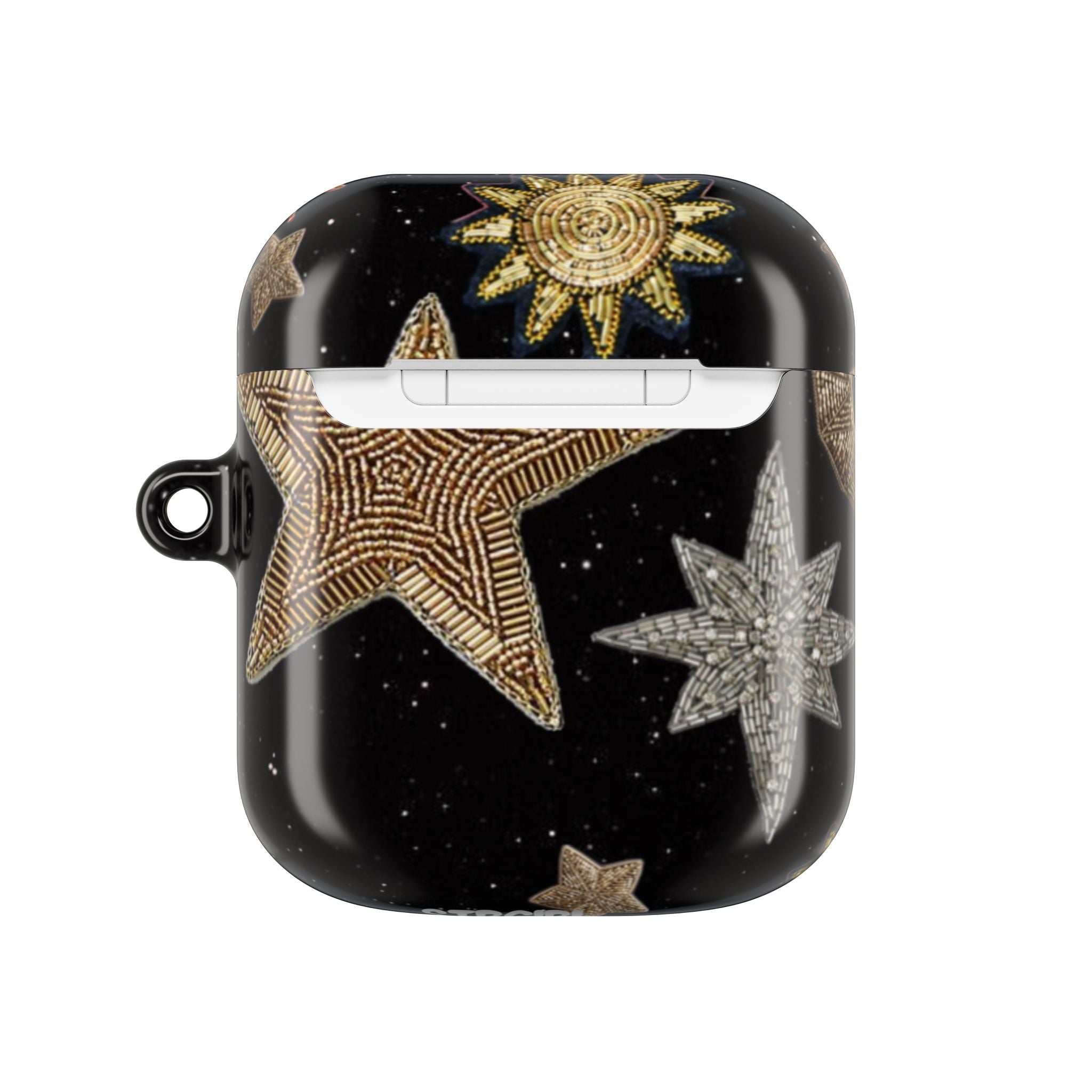 “cosmic glow” AirPod Cases