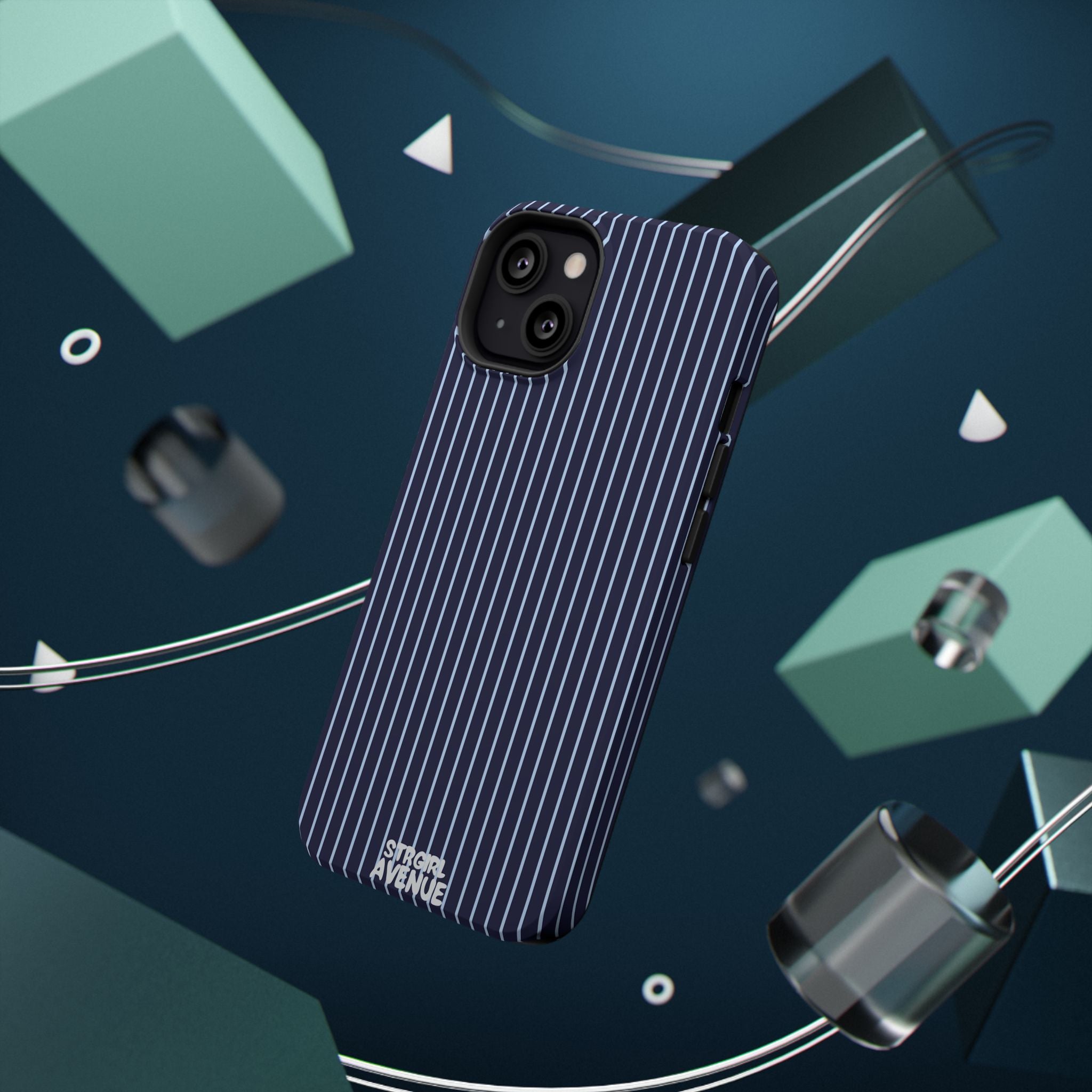 “seaside” protective phone case