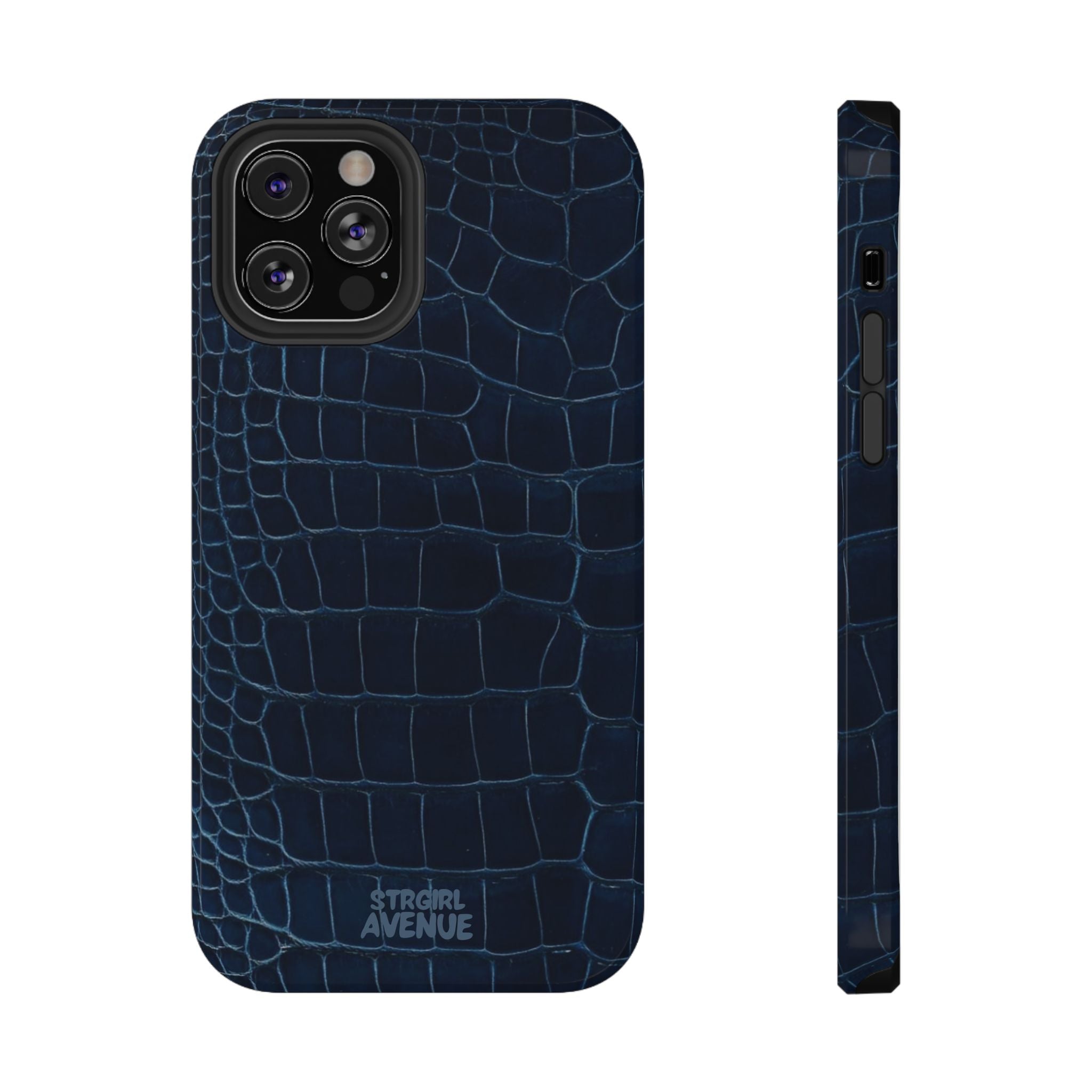 “deep dive” protective phone case