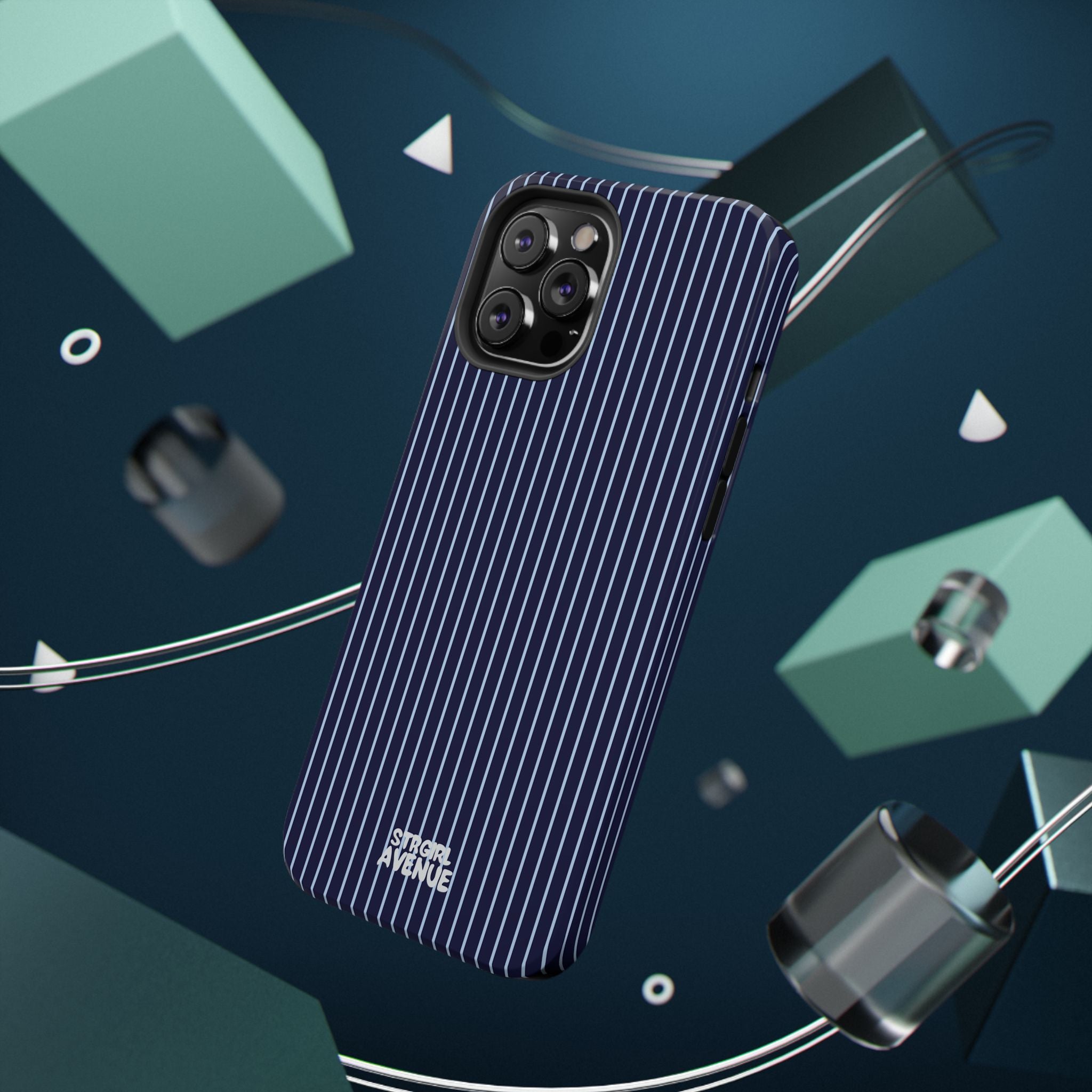 “seaside” protective phone case