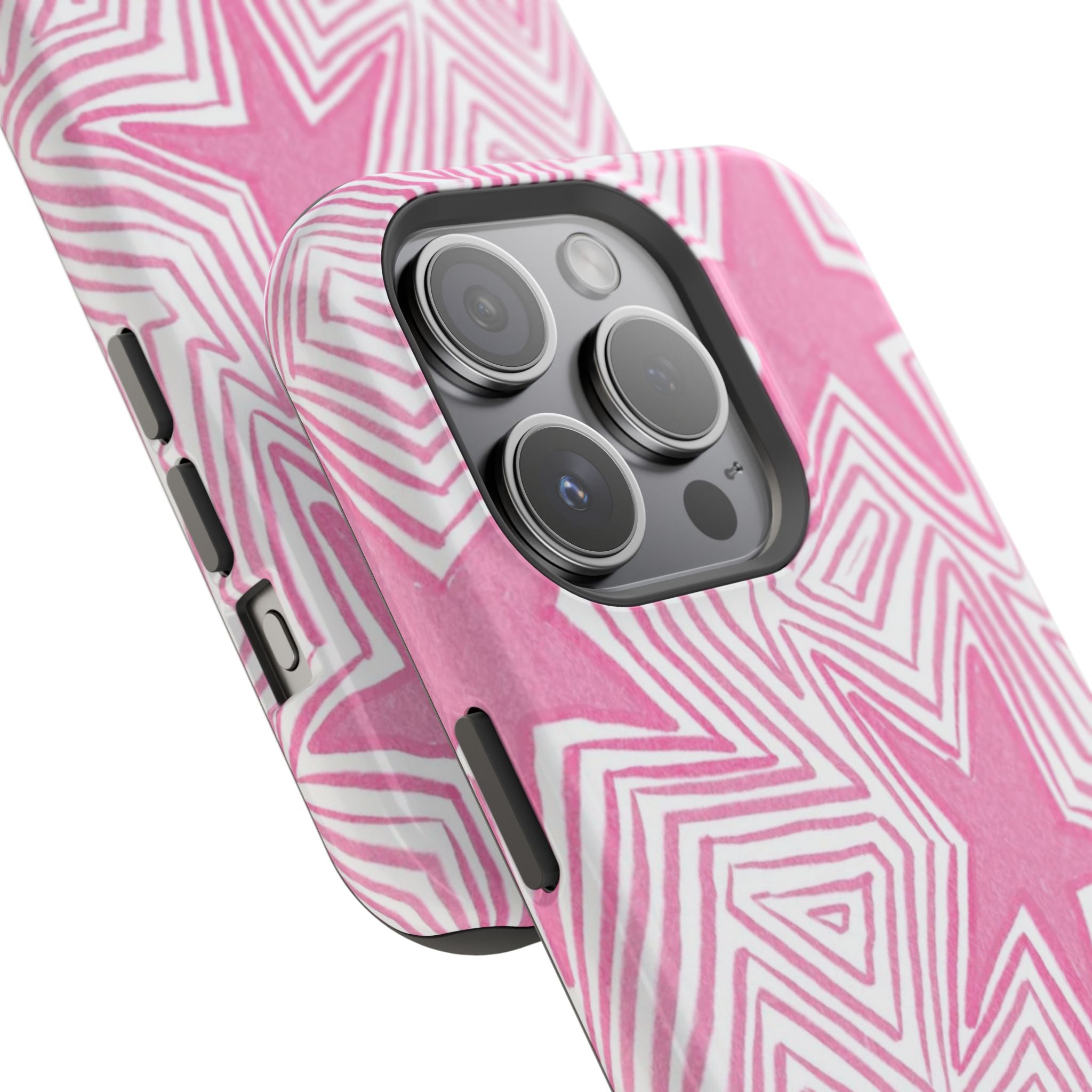“Starstruck” protective phone case